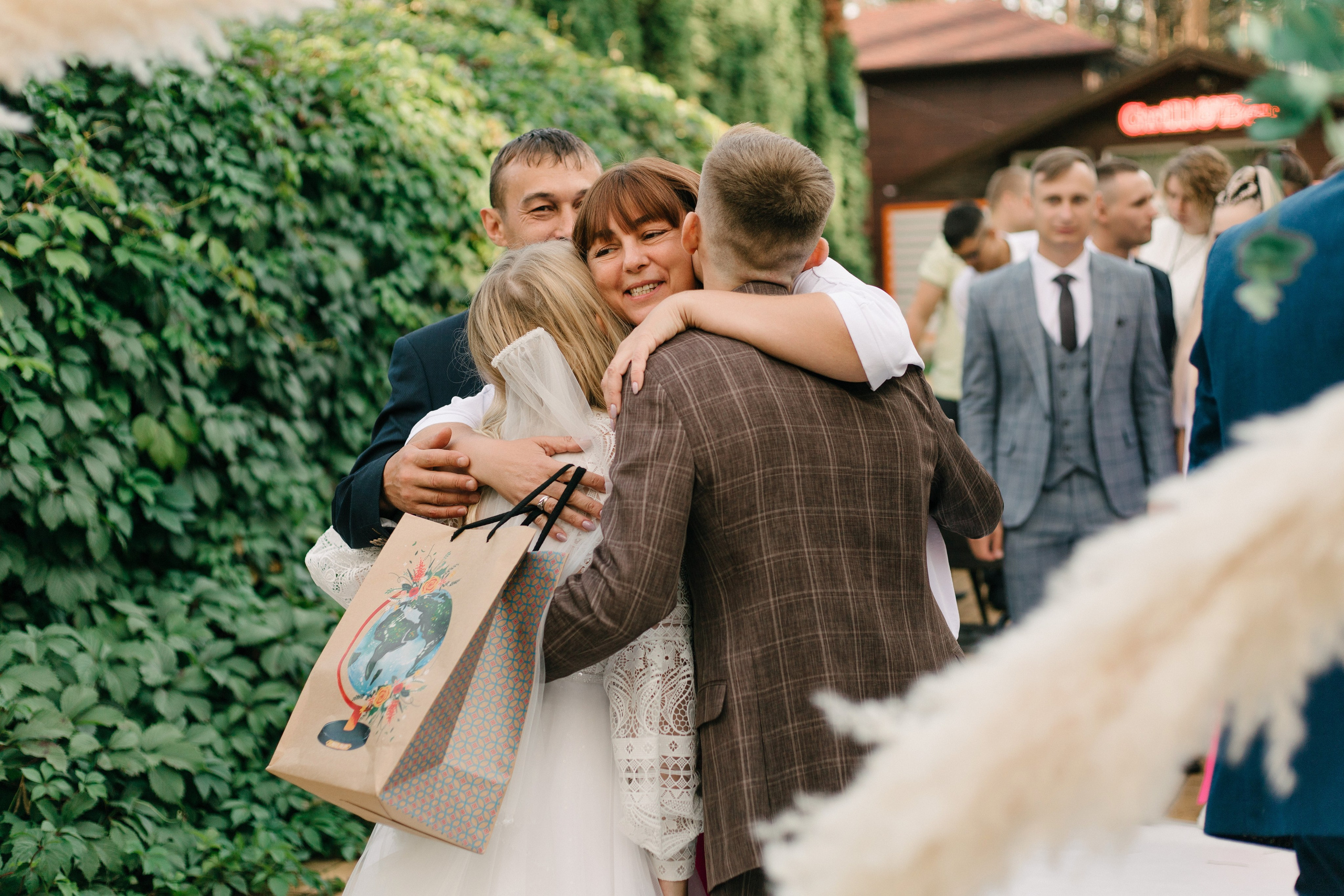 Екатерина и Александр. 26.08.23. Свадебный фотограф Москва Воронеж Ленкова Ксения