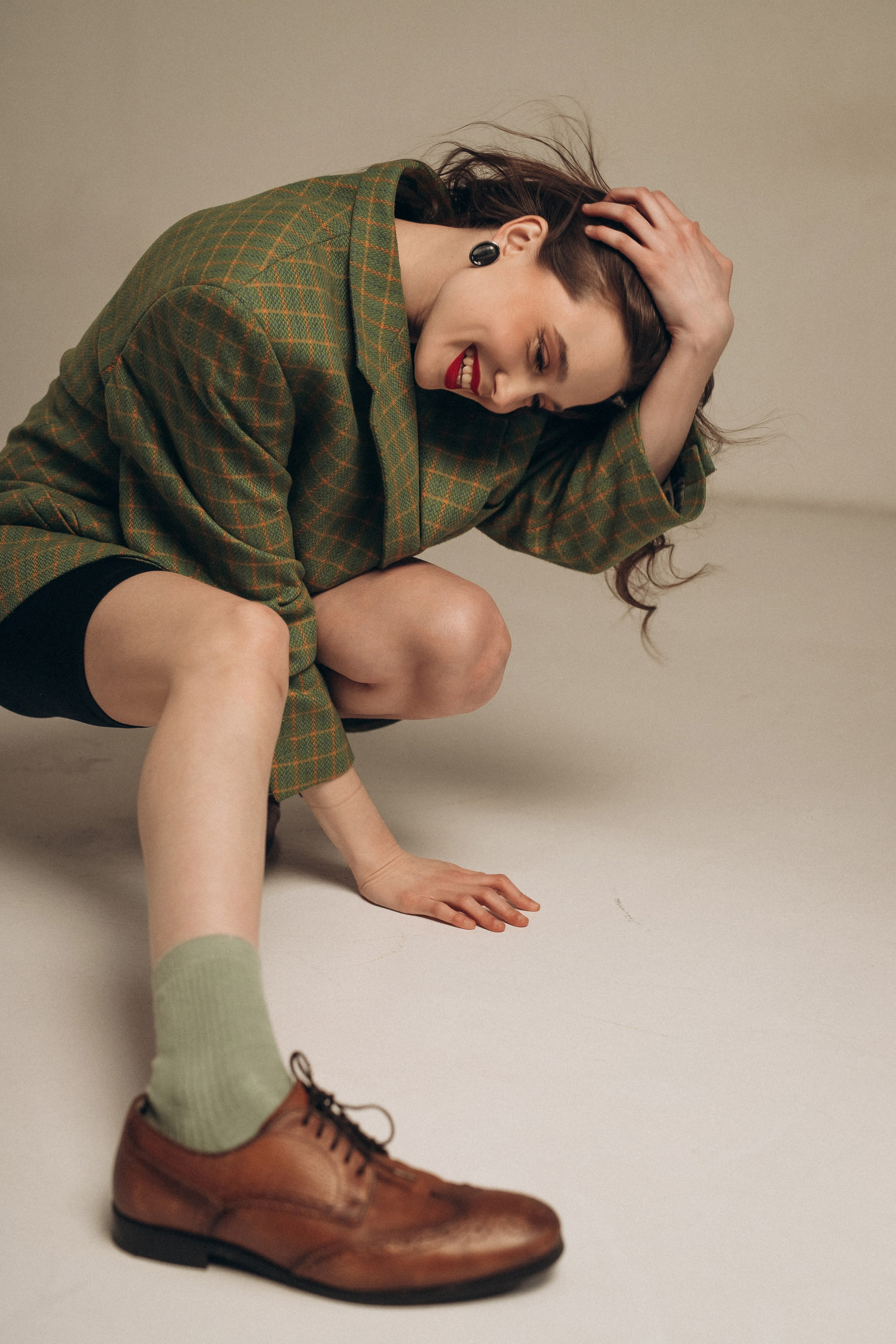 Женя. Фотограф Ногинск Электросталь Наталья Осетрова