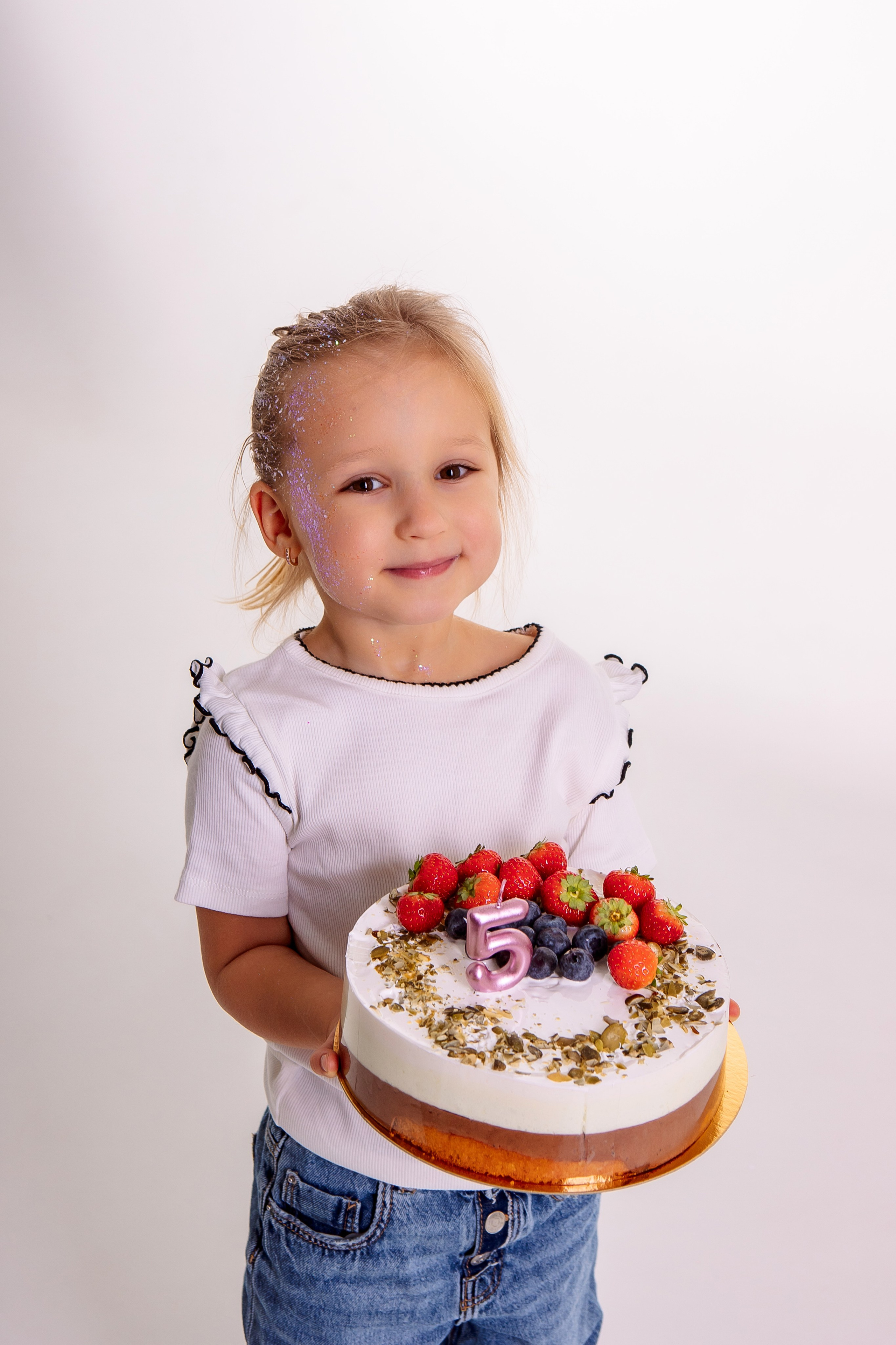 Мирослава. Семейный детский фотограф. Фотосессия в Минске