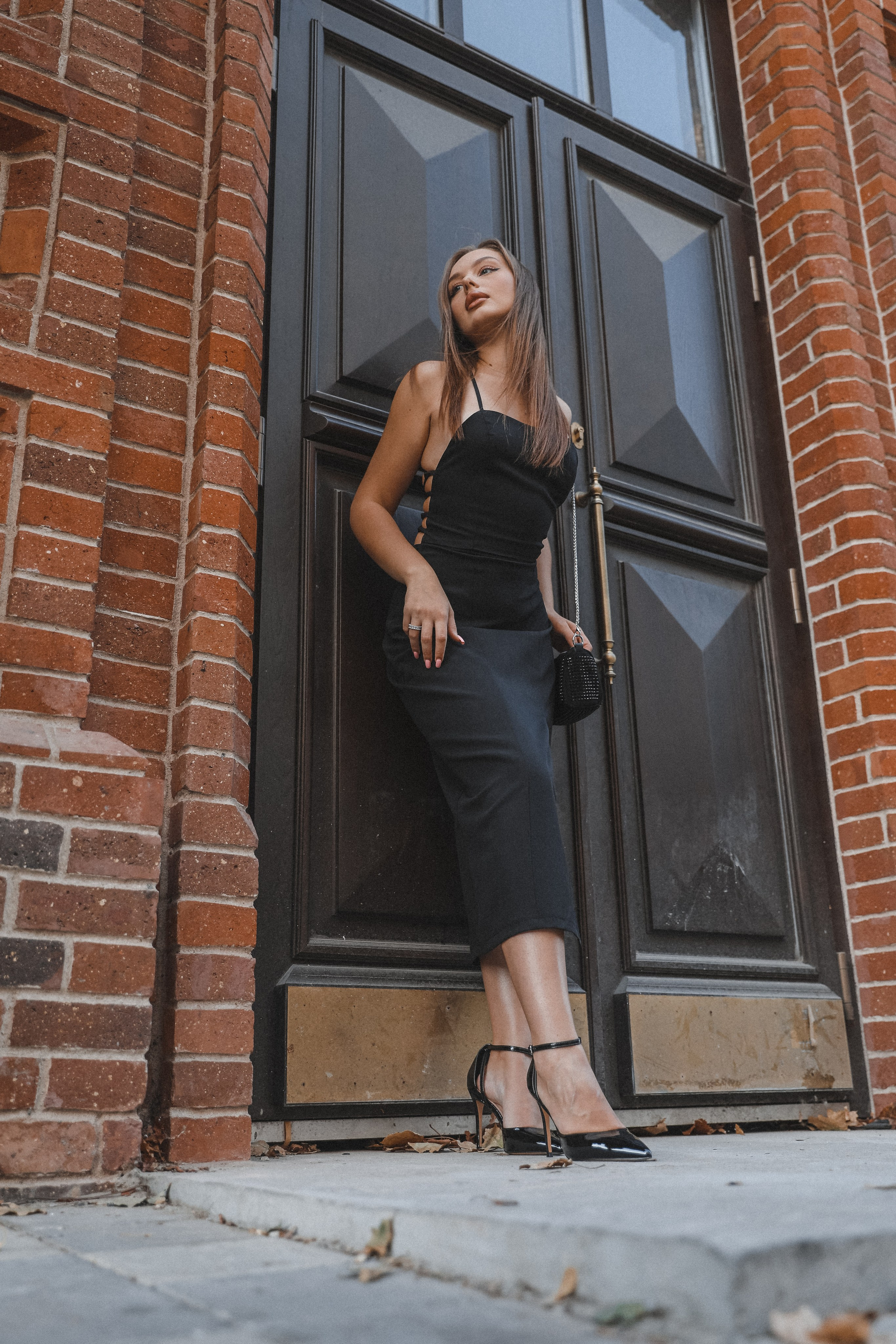 ДЕВУШКИ. Photographer Viktoriya Markushina «My world throug»