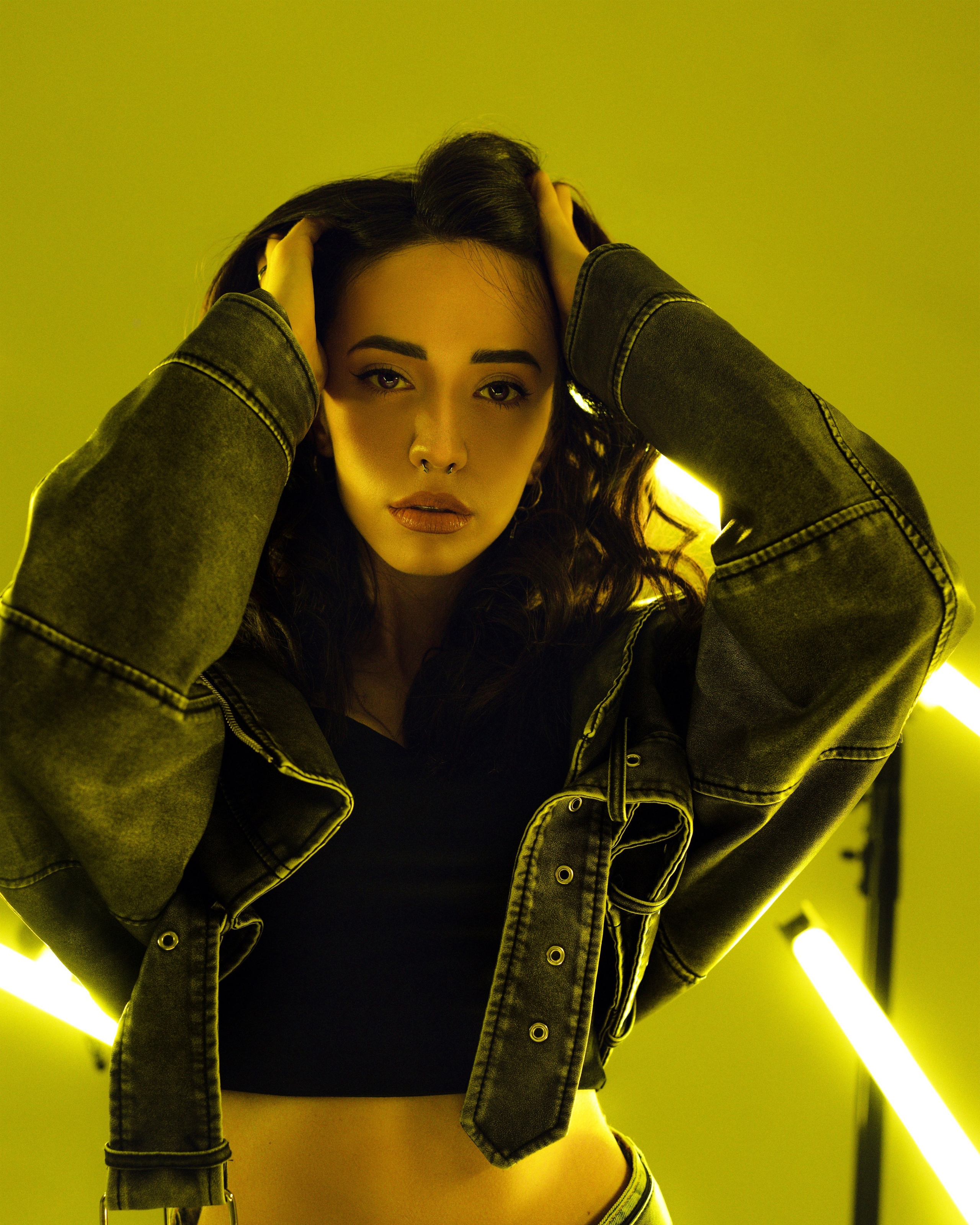 Портретный фотограф Санкт-Петербург Арнольд