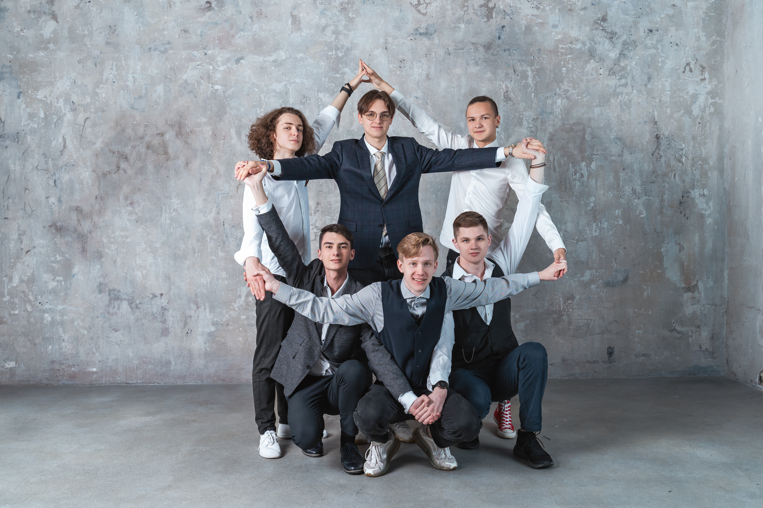 Выпускные фотоальбомы Фотограф в Москве Устинович Алена