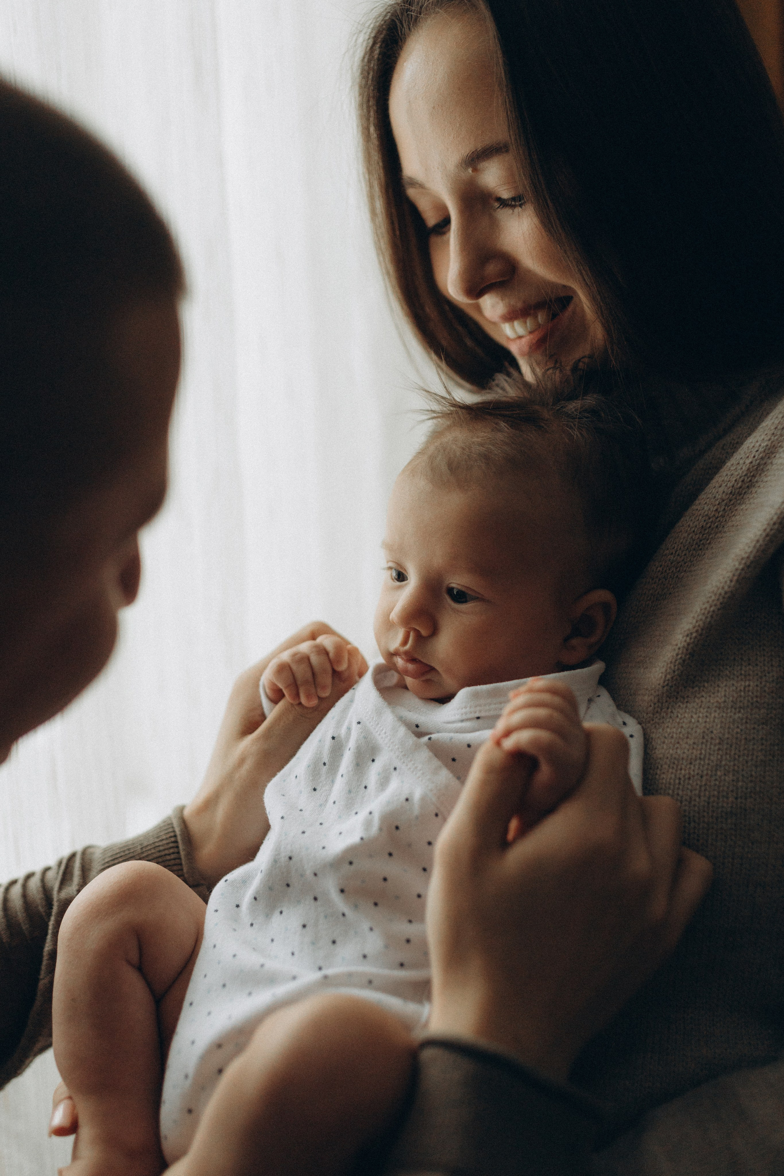 7. Семейный фотограф в Москве Жукова Анна