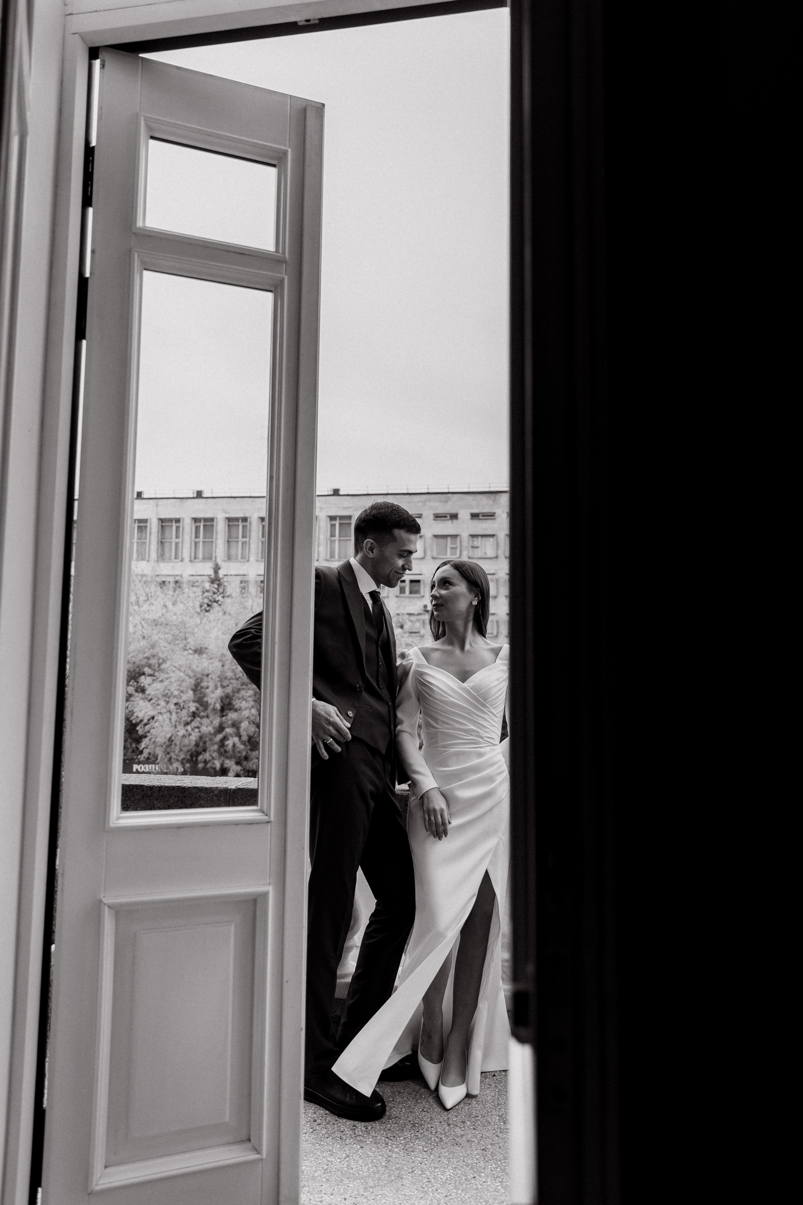 Р&Я. Свадебный и семейный фотограф в Красноярске Сиско Ксения