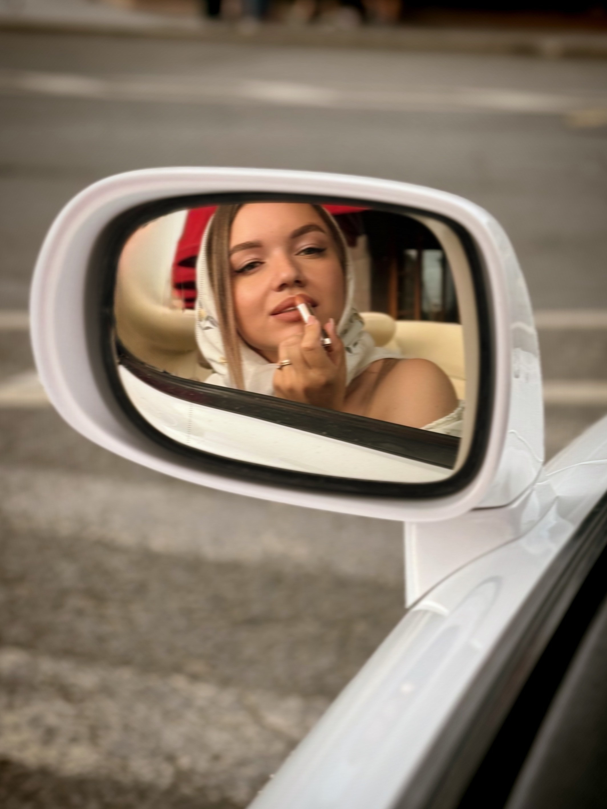 Надежда. Портретный фотограф Москва Виктория Гранд