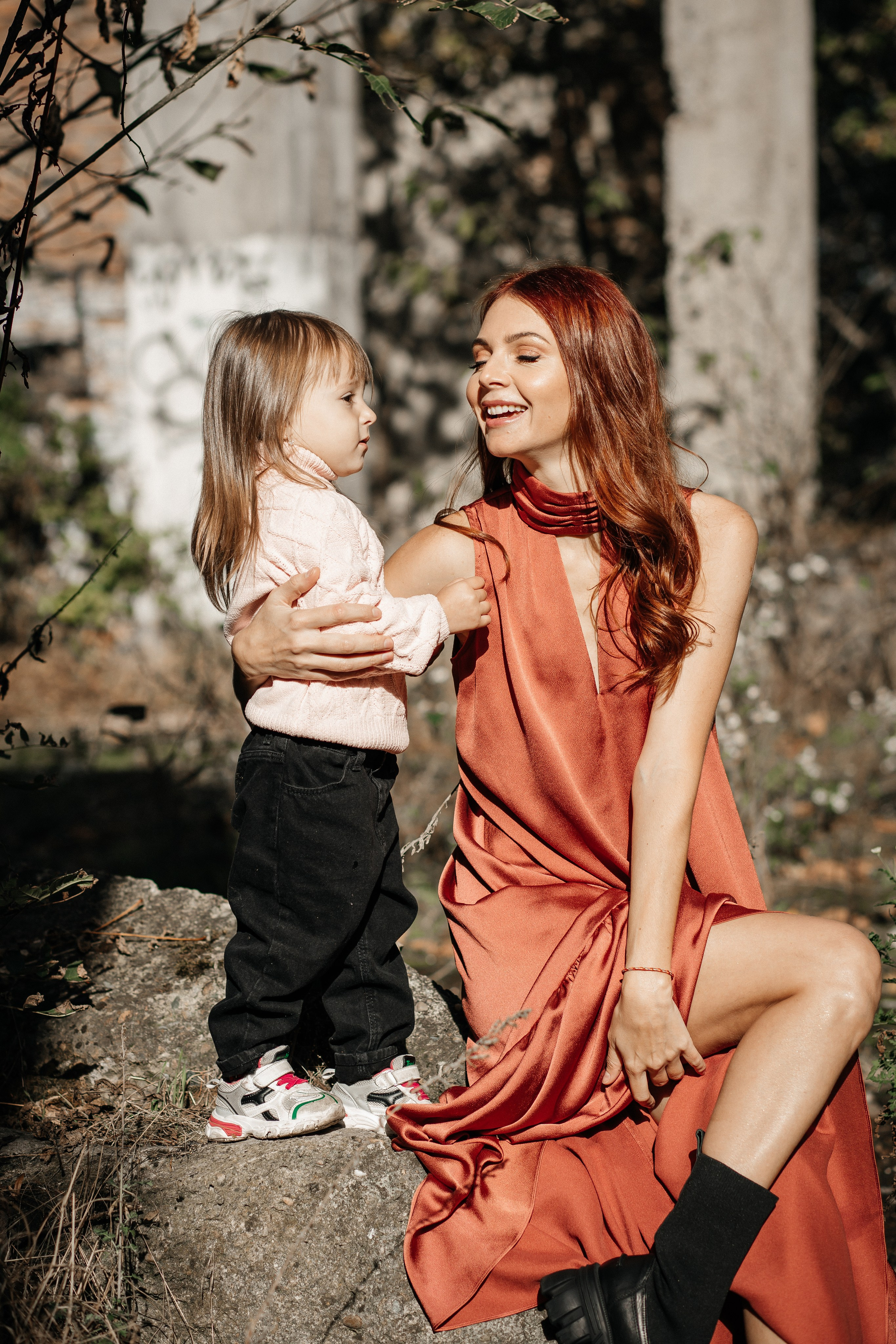 Анжелика. Фотограф в Адлере и  Сочи Ирина Москалева