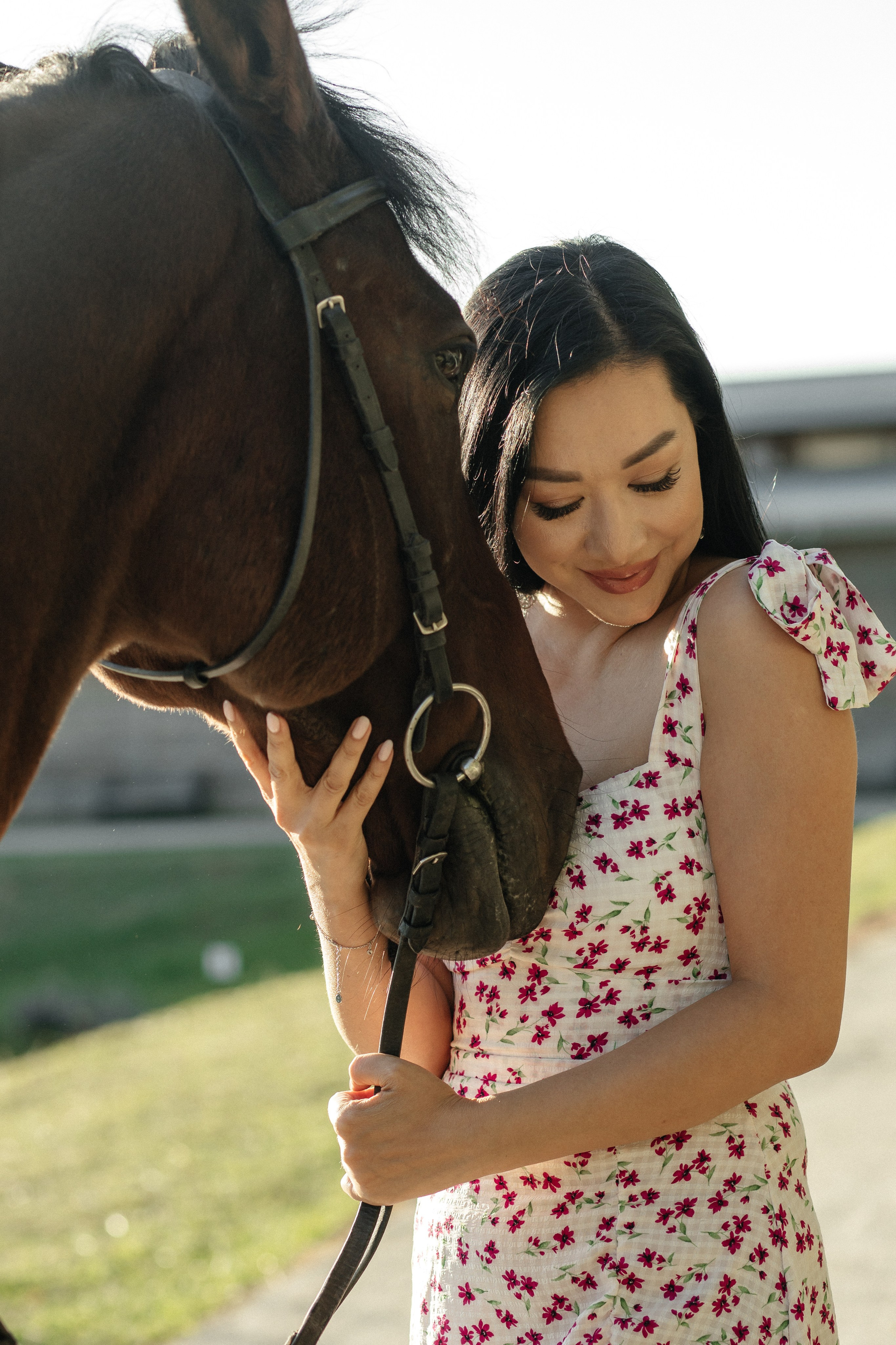 Ассоль Экзархо. Фотограф в Адлере и  Сочи Ирина Москалева