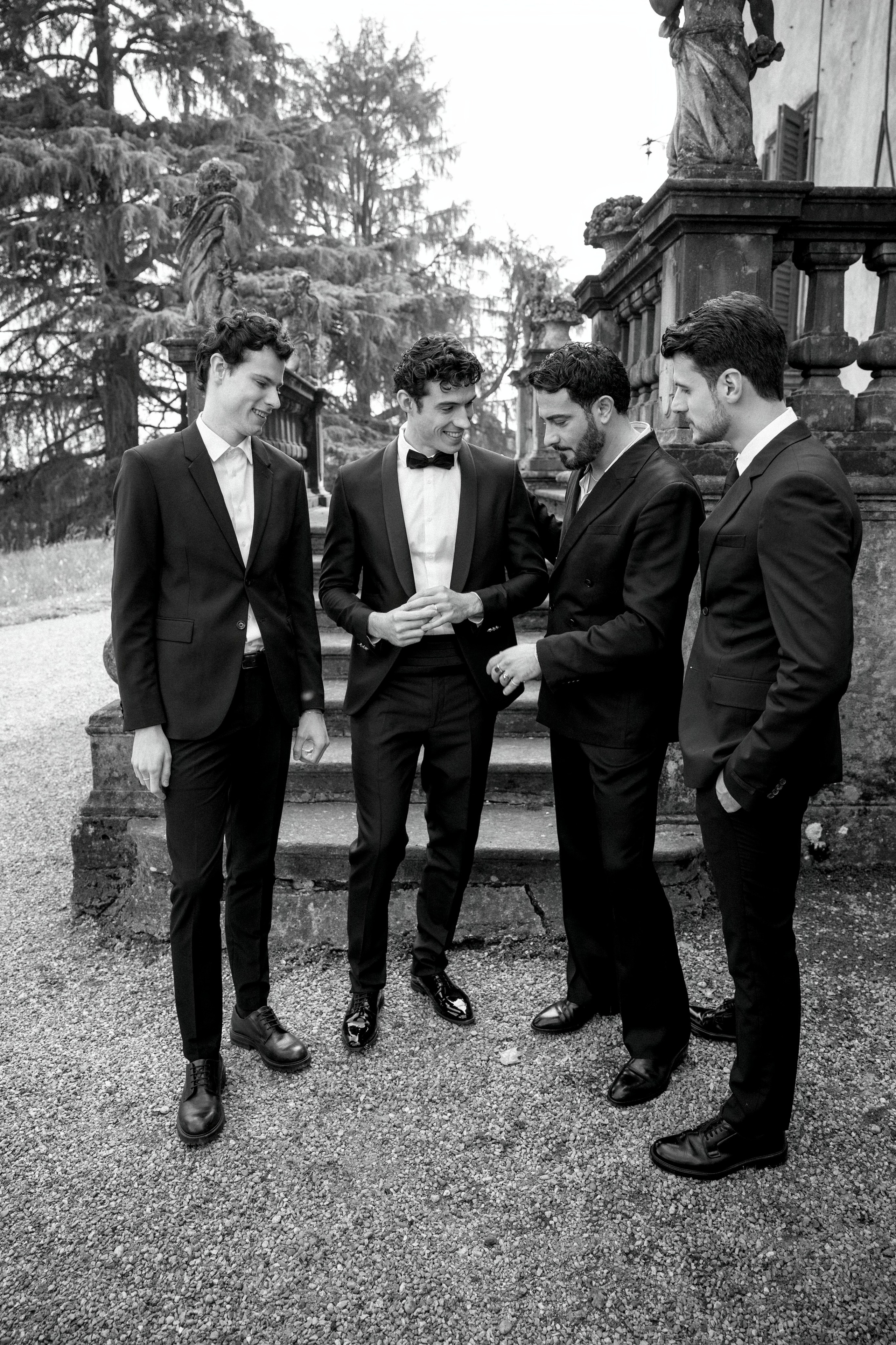 Beatrice & Gioele | Italy. Wedding and family photographer