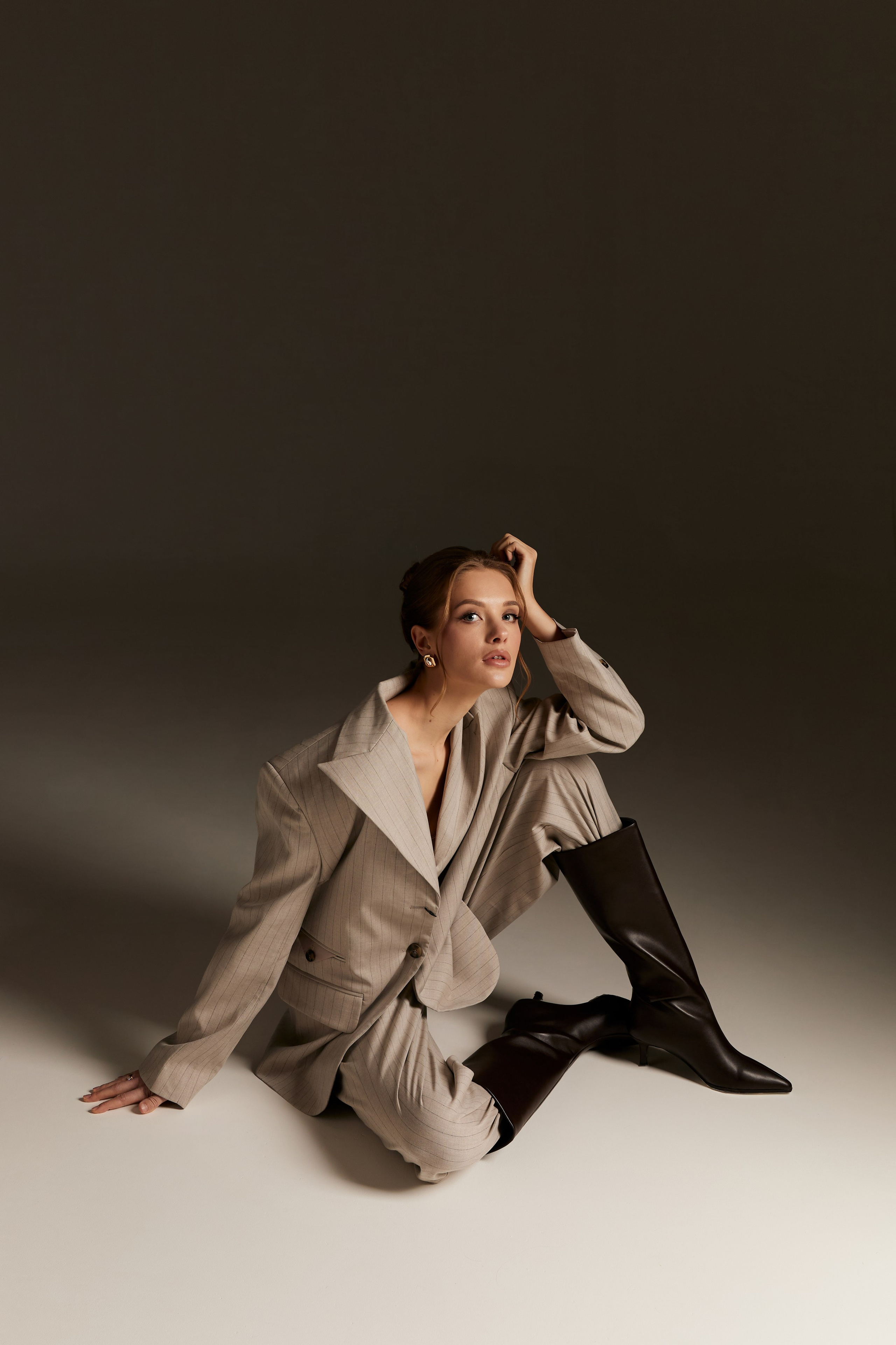 Студийная фотосъёмка. Фотограф Краснодар