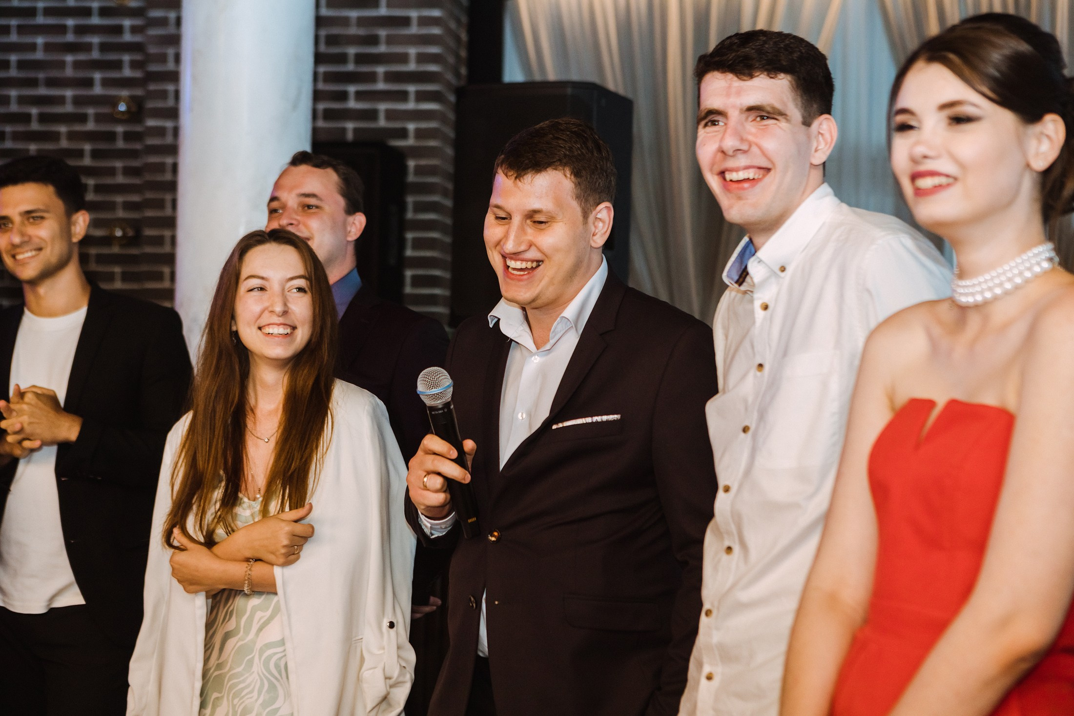 Александр и Ольга. Фотографы в городе Волгограде — Людмила Агеева и Алексей Околелов