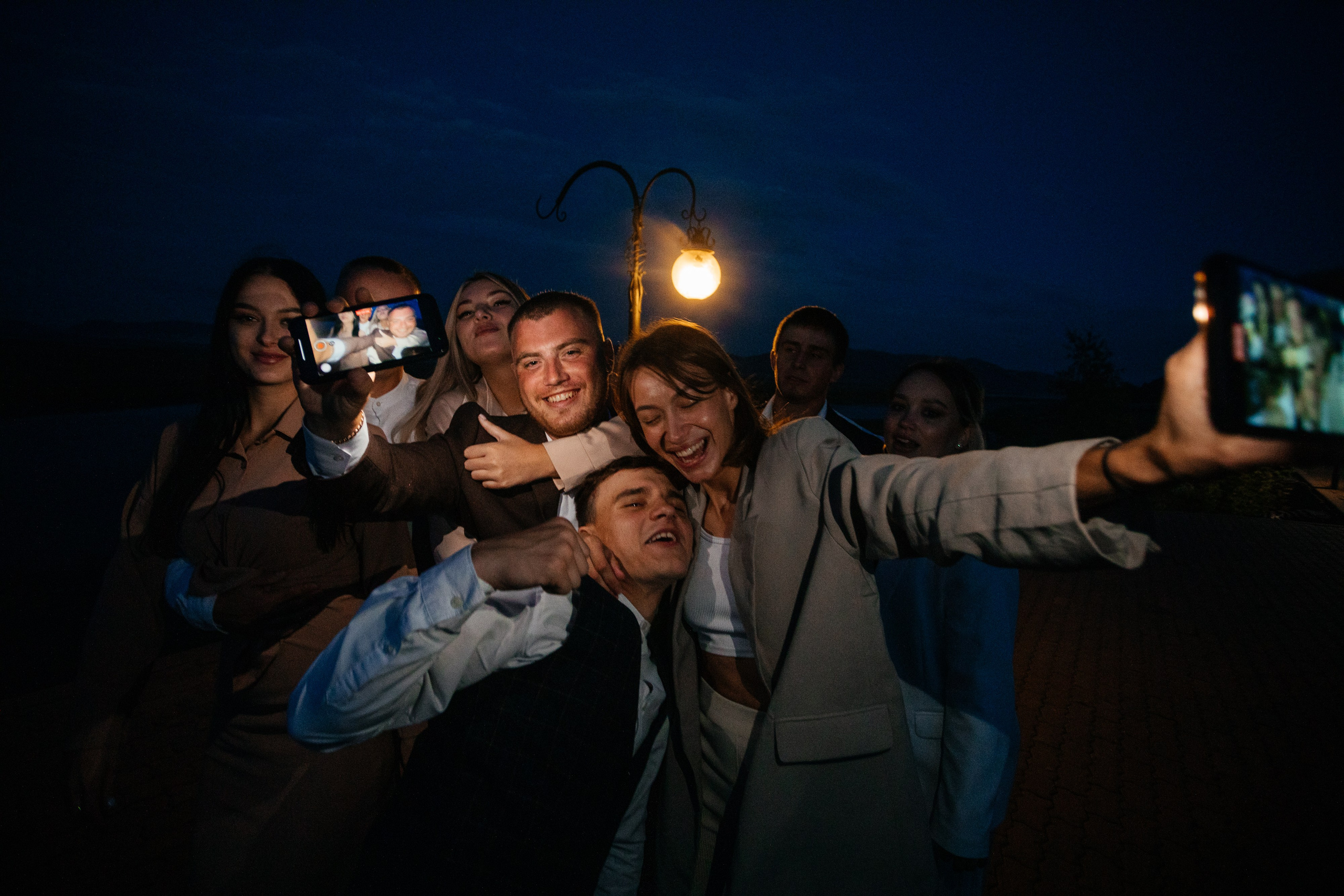 Вадим и Виктория. Свадебный фотограф Абакан