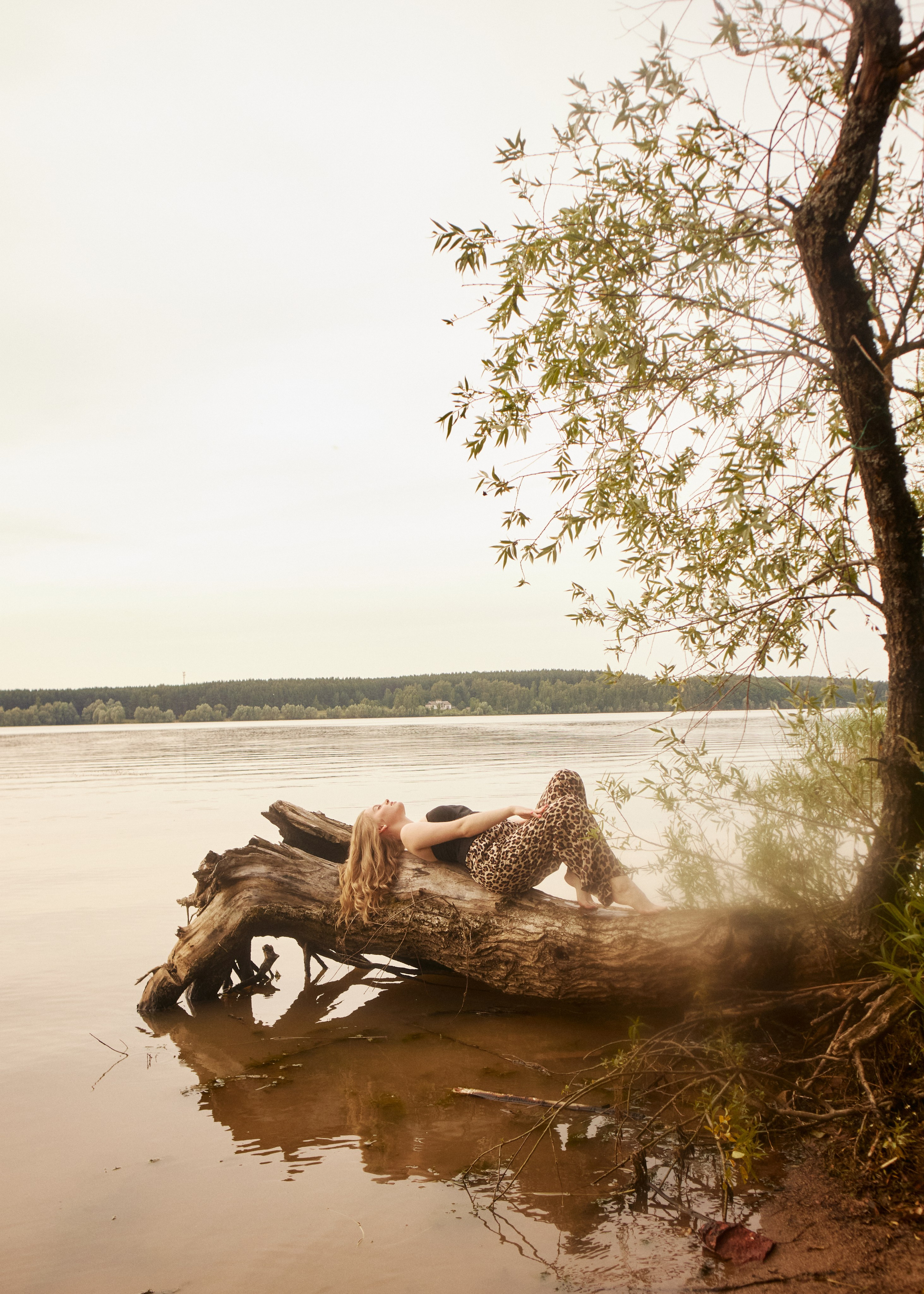 Надя. Портретный и свадебный фотограф в Москве Александра