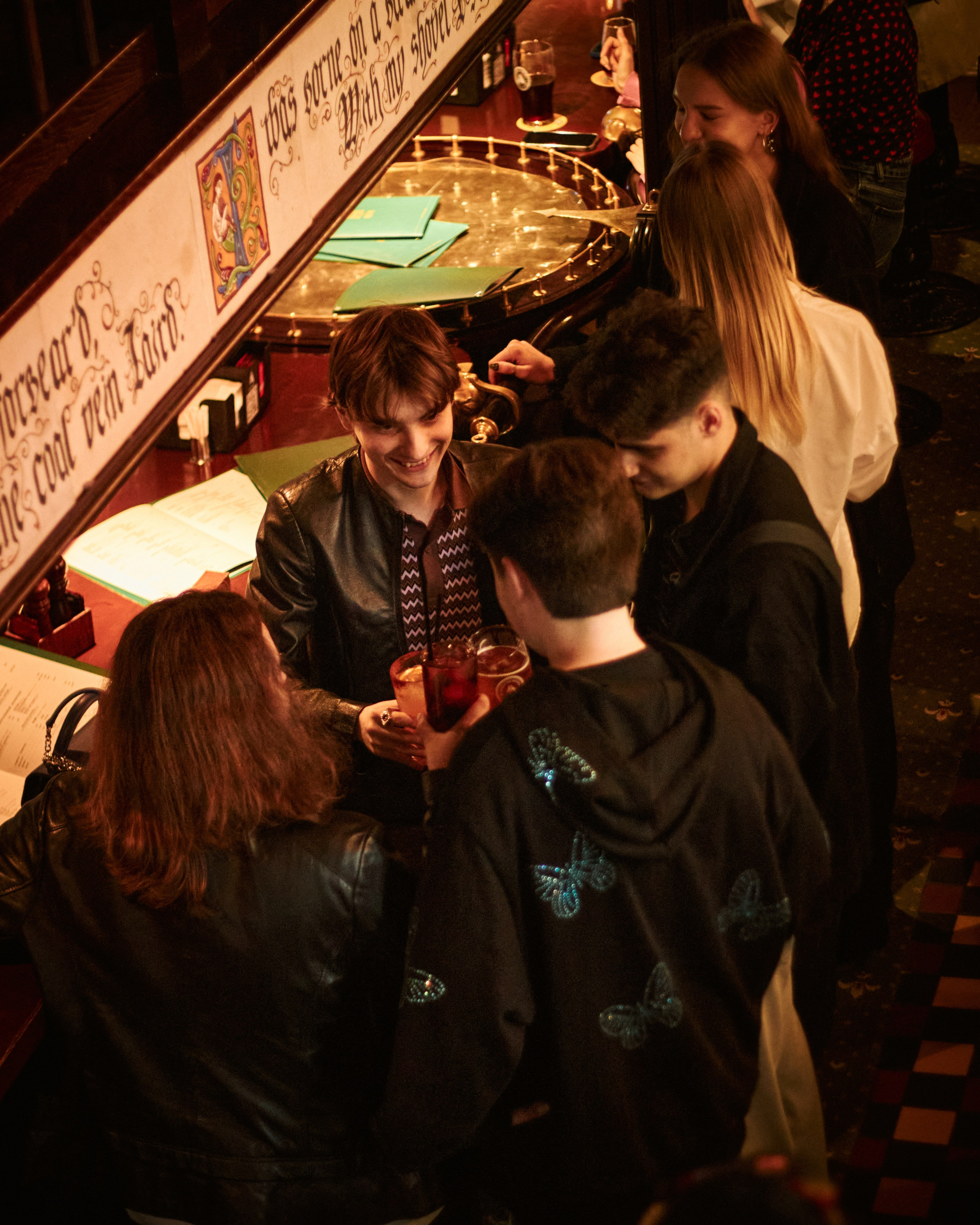 Концертная съемка. Портретный и свадебный фотограф в Москве Александра