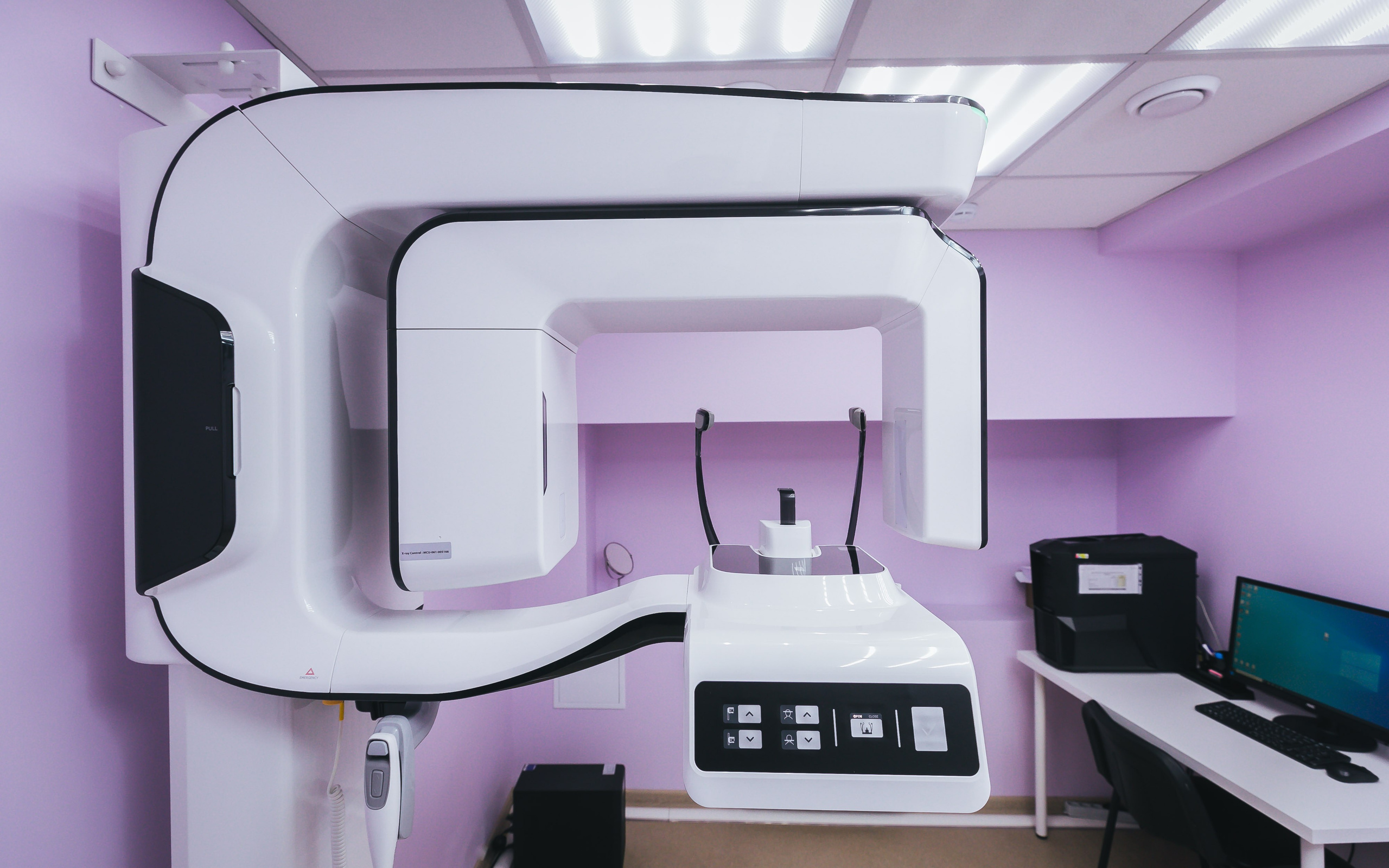 Стоматология. Главная