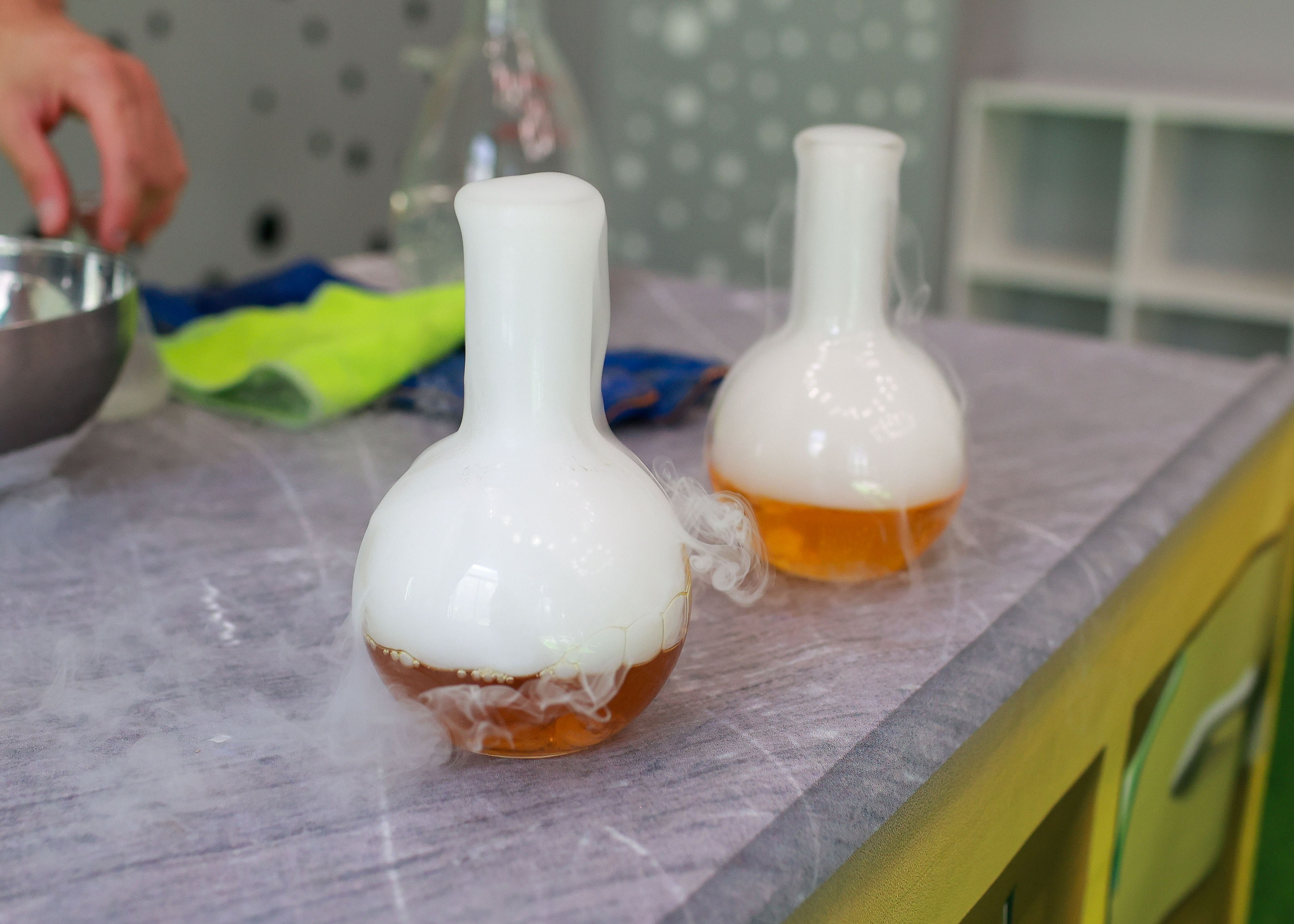 День рождения Таи. Семейный и детский фотограф в Москве Юлия