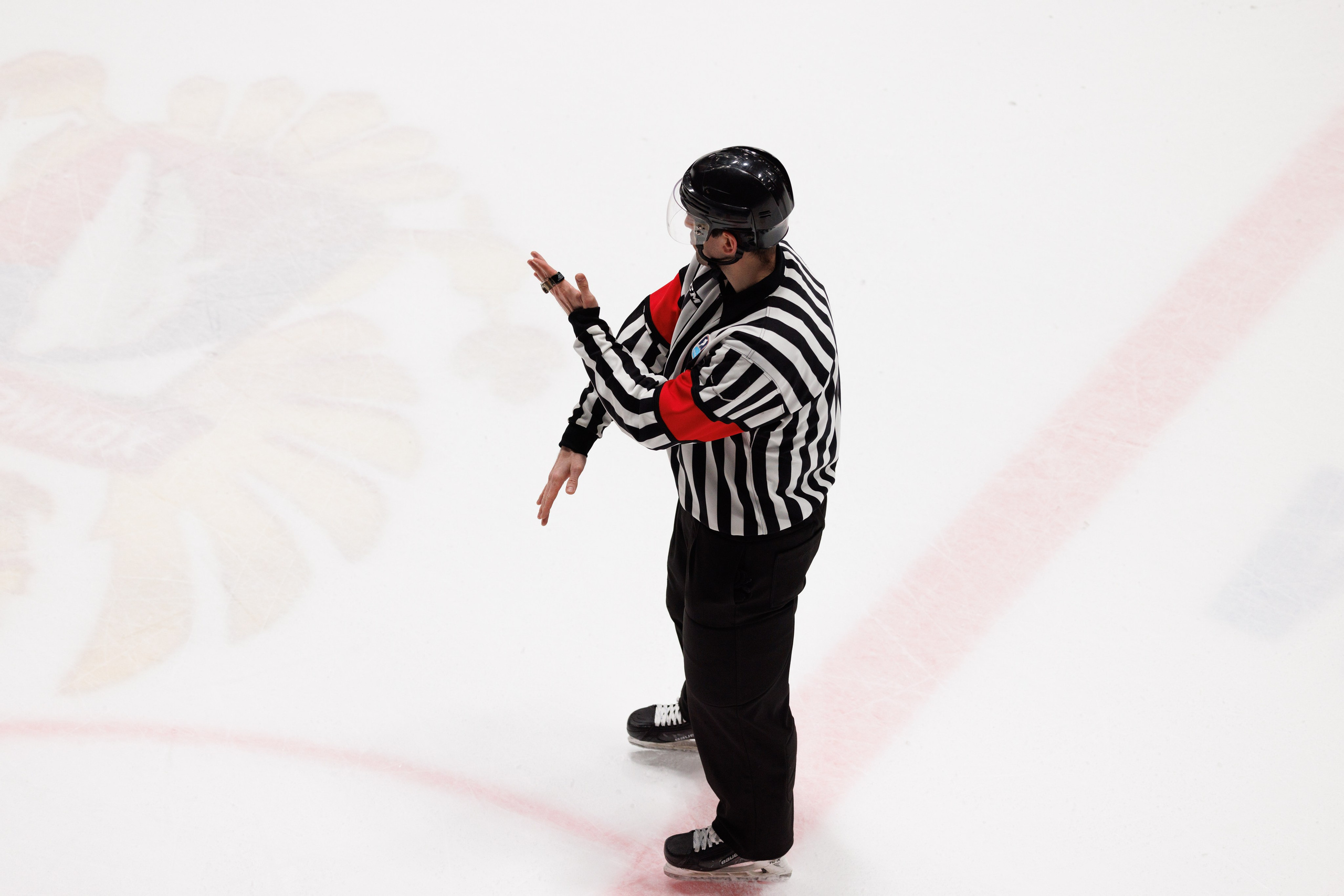 НХЛ (50+) Невский легион — Канекс 6-1. Фотограф Александр Заломаев