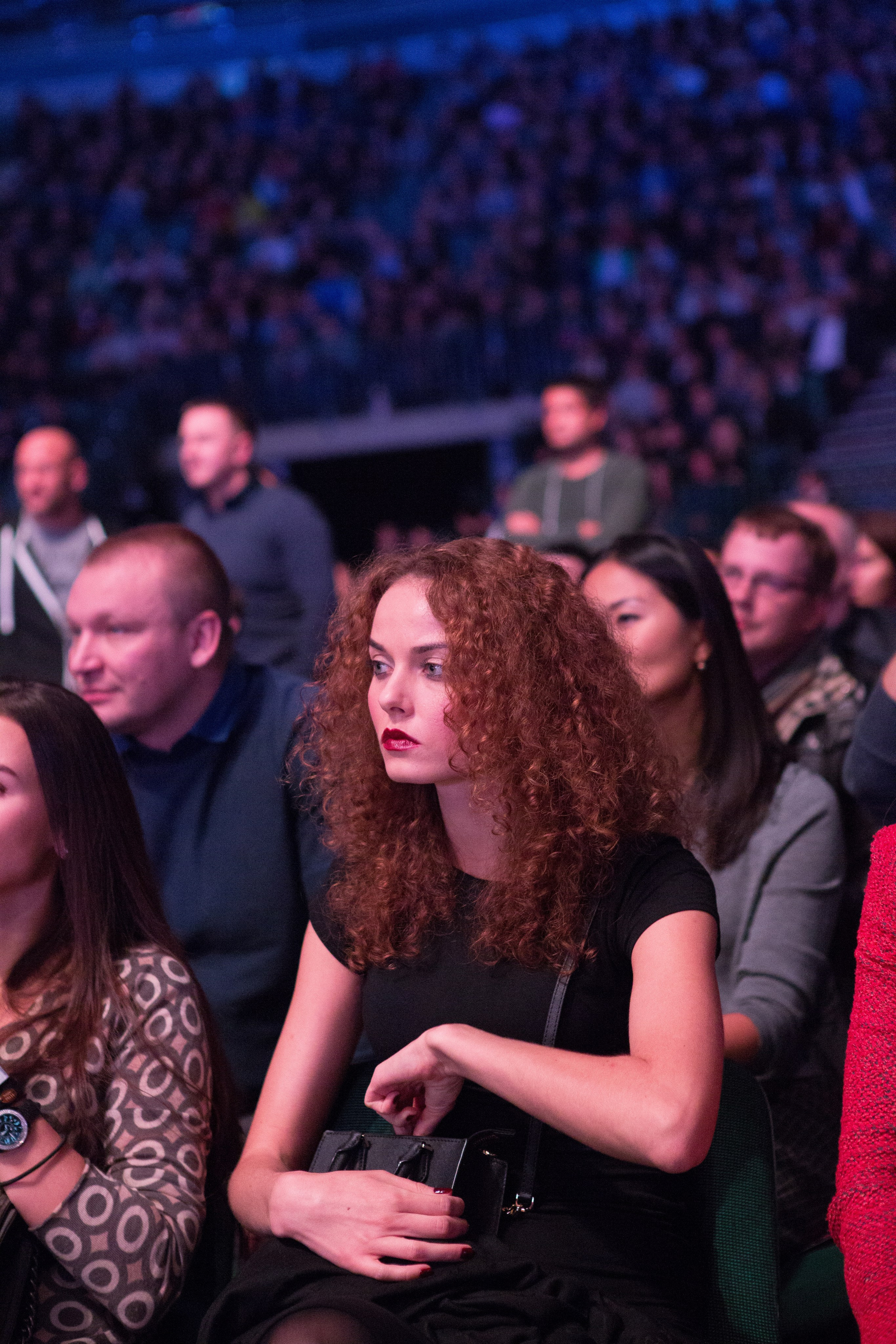 M-1 Challenge 84. Фотограф Александр Заломаев