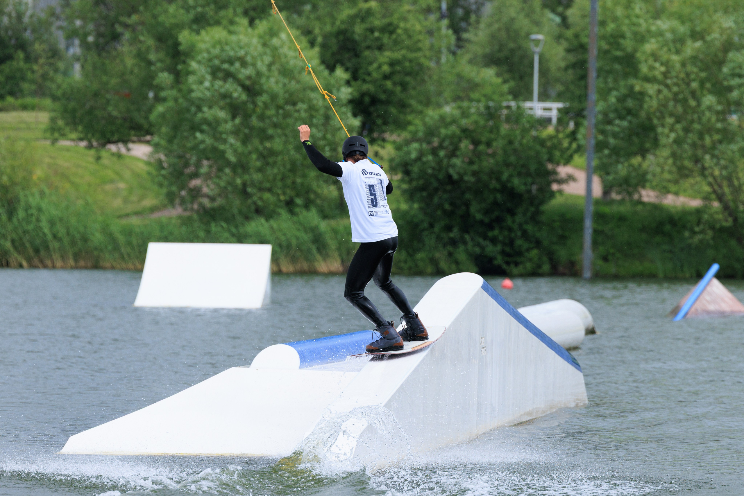 KUPCHINO OPEN CONTEST 2025. Фотограф Александр Заломаев