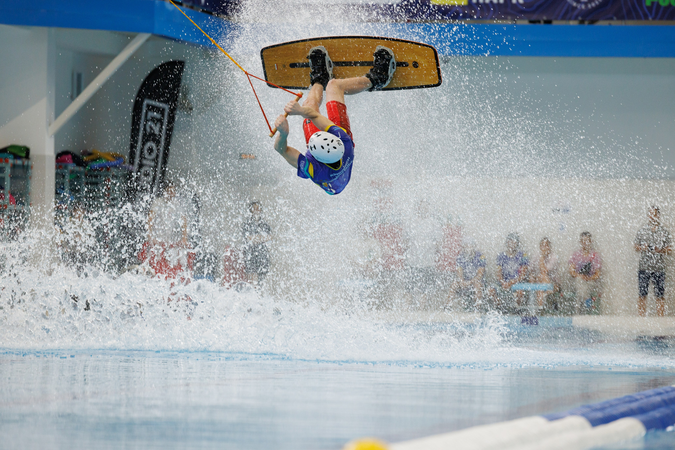 KWWCH 2024. Фотограф Александр Заломаев