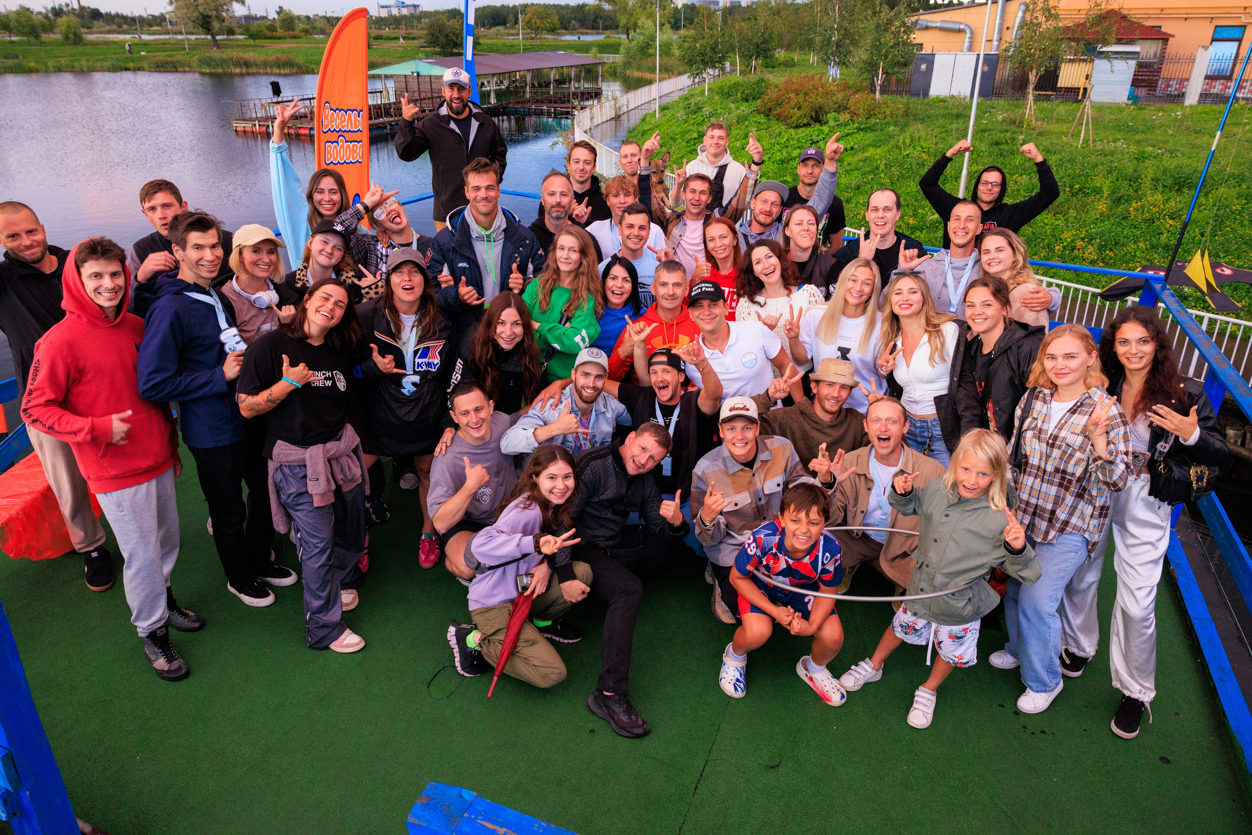 KupchinoOpenContest 2024. Фотограф Александр Заломаев