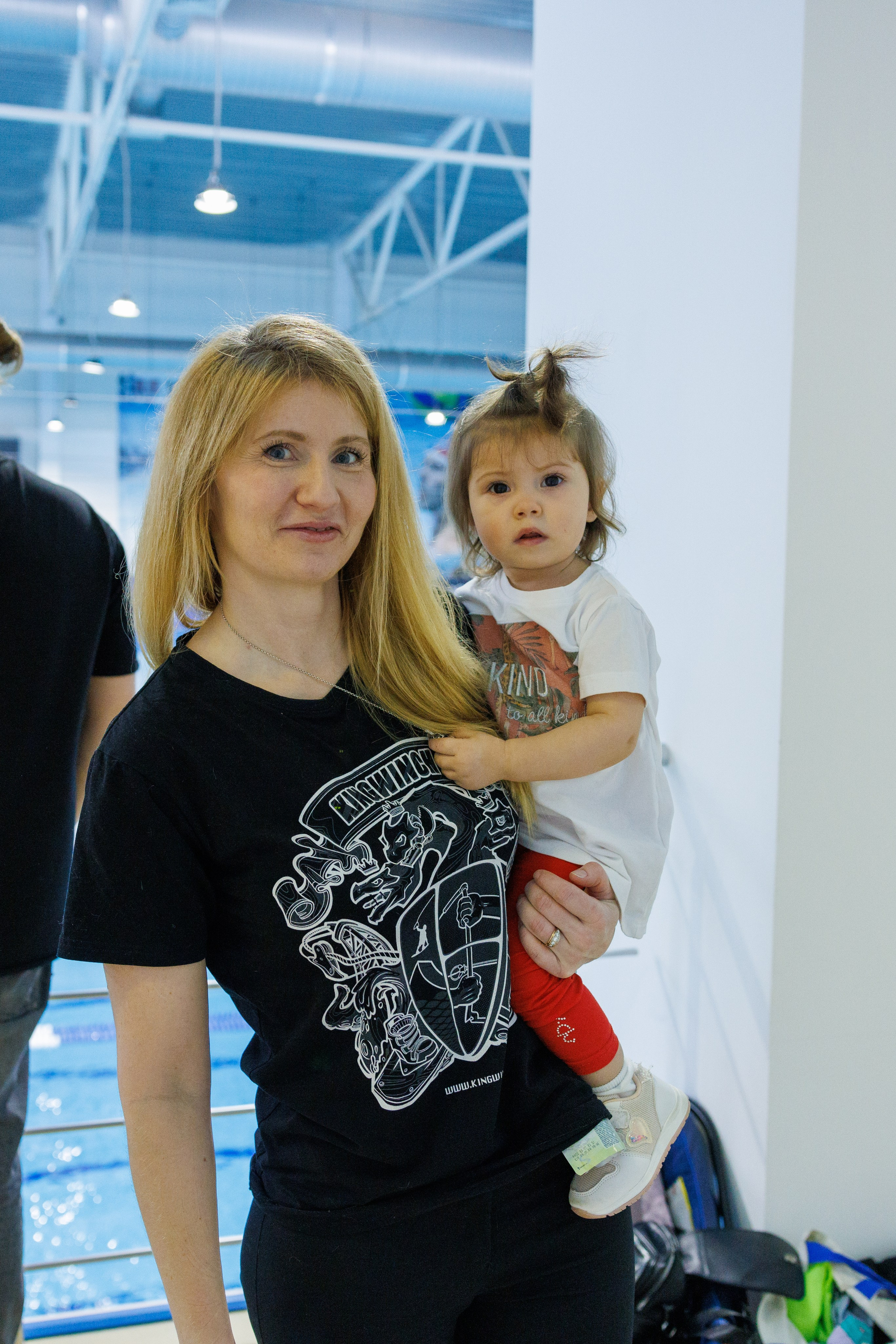 KWWCH 2024. Фотограф Александр Заломаев