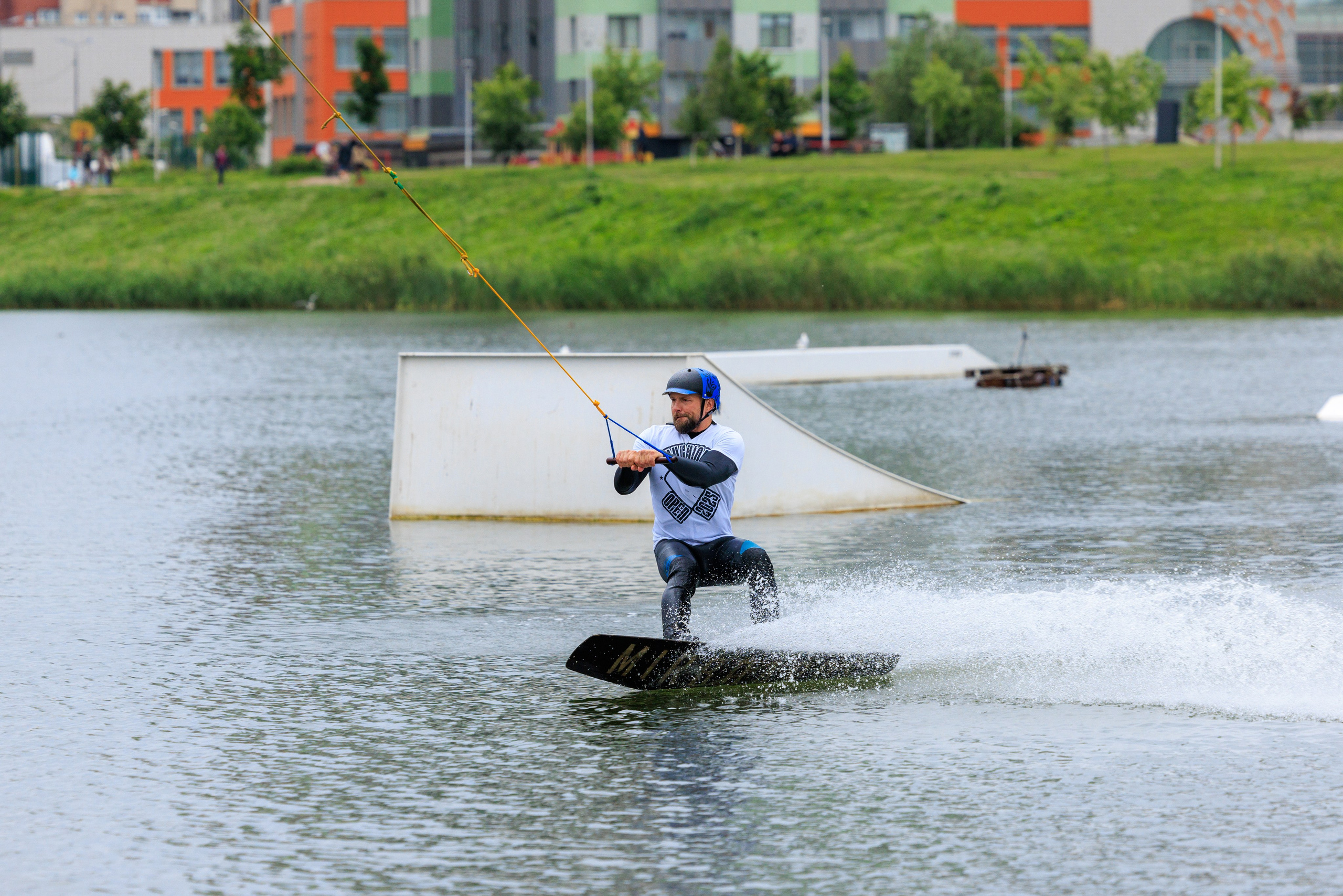 KUPCHINO OPEN CONTEST 2025. Фотограф Александр Заломаев