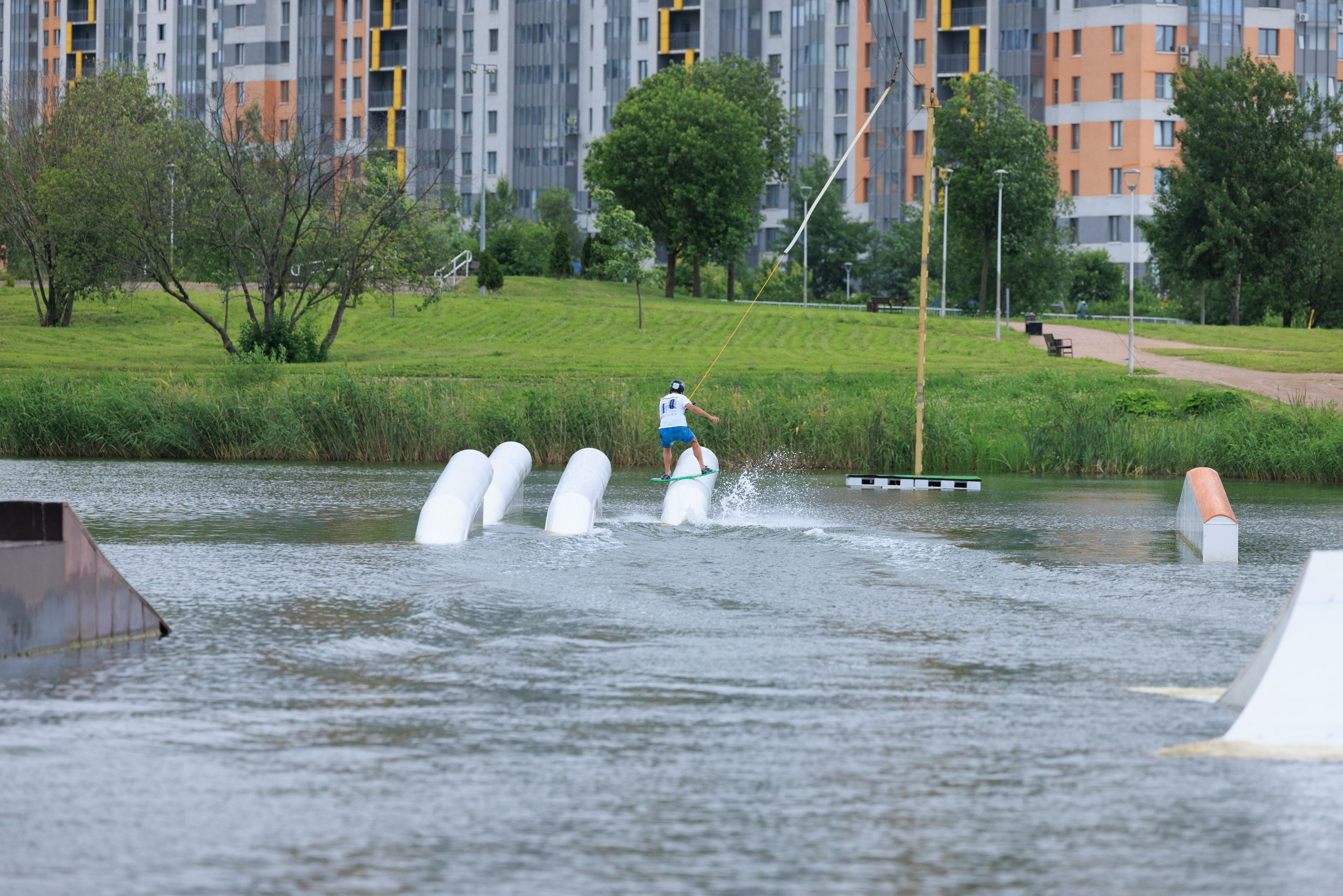 KUPCHINO OPEN CONTEST 2025. Фотограф Александр Заломаев