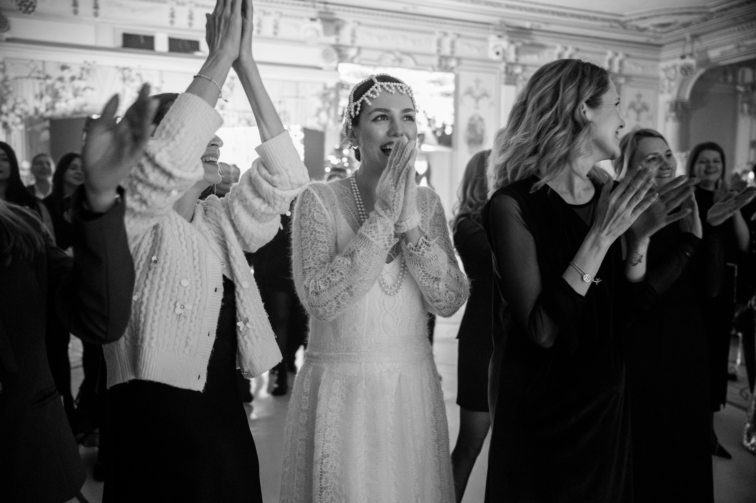 CHARUEL. Свадебный фотограф в Москве Григорий Аргунов