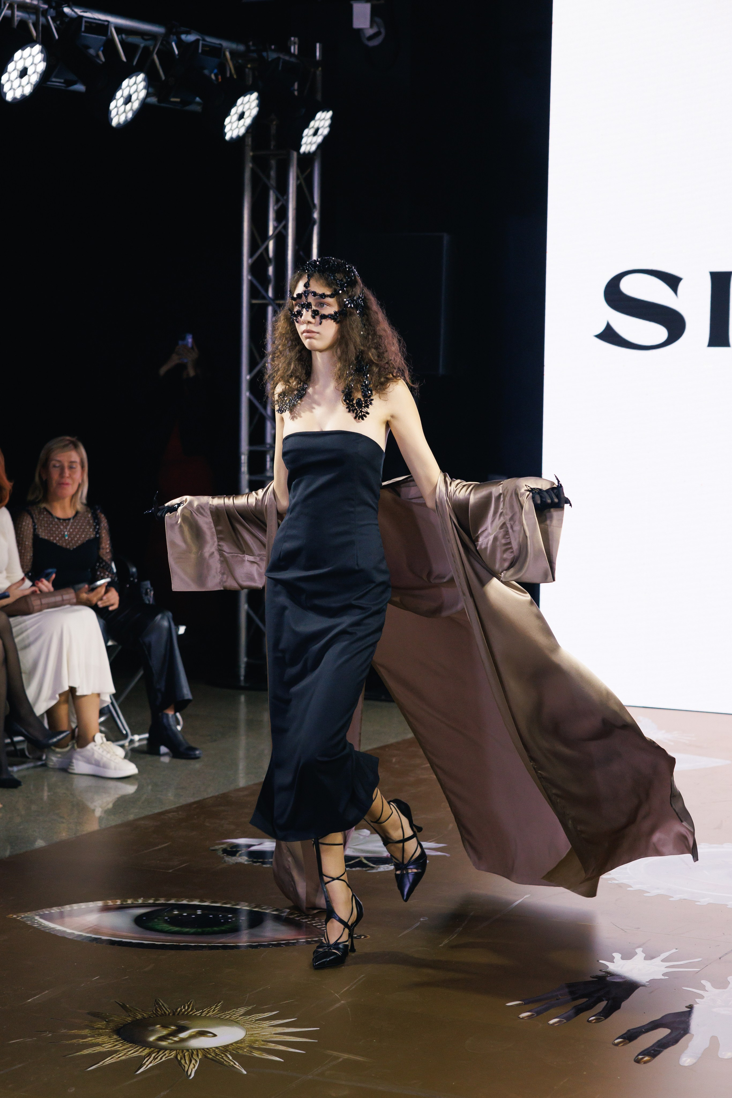 Volga Fashion Week. Профессиональный фотограф в Москве Захар Ишутин