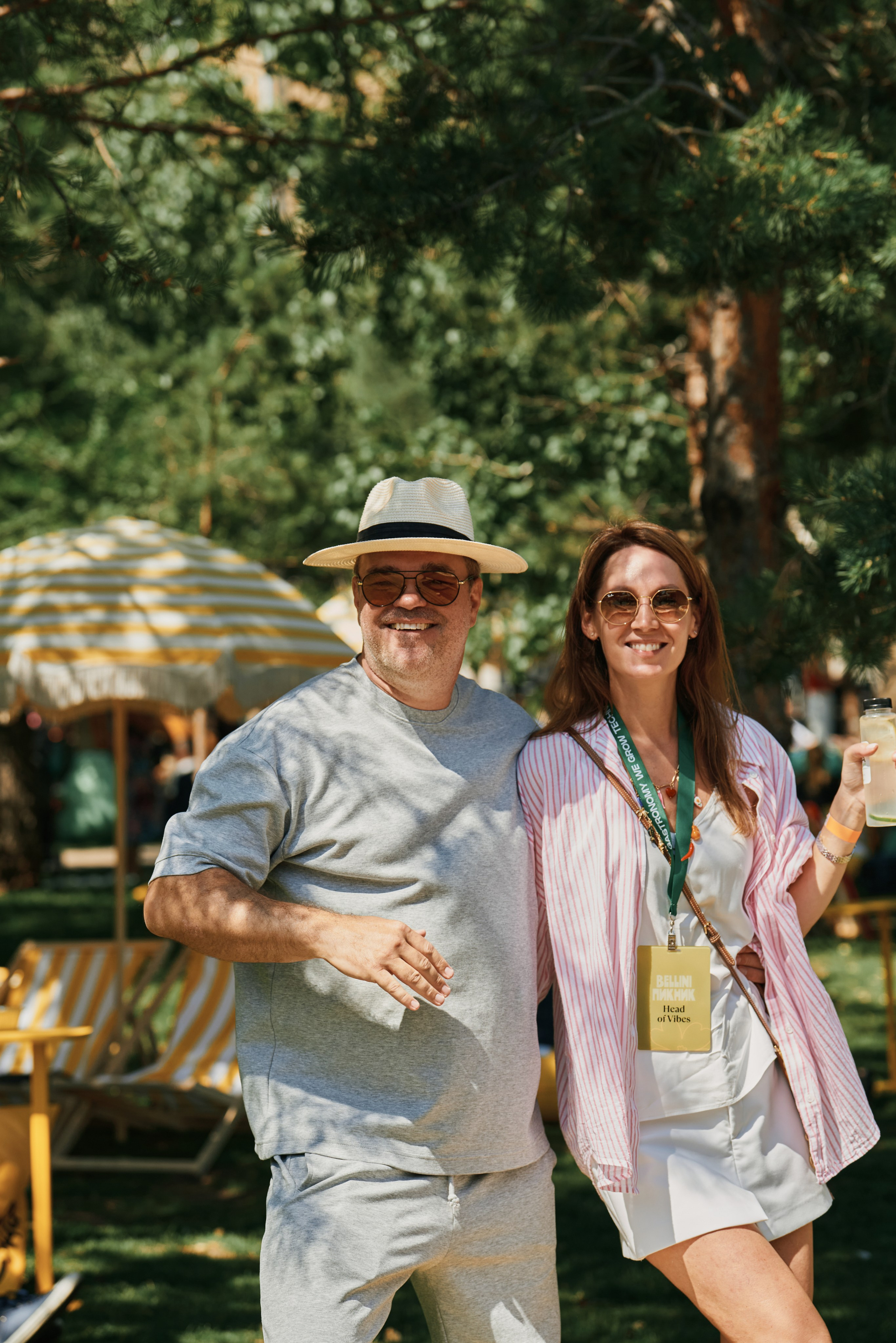 Bellini-пикник 2025. Фотограф Ольга Зинченко