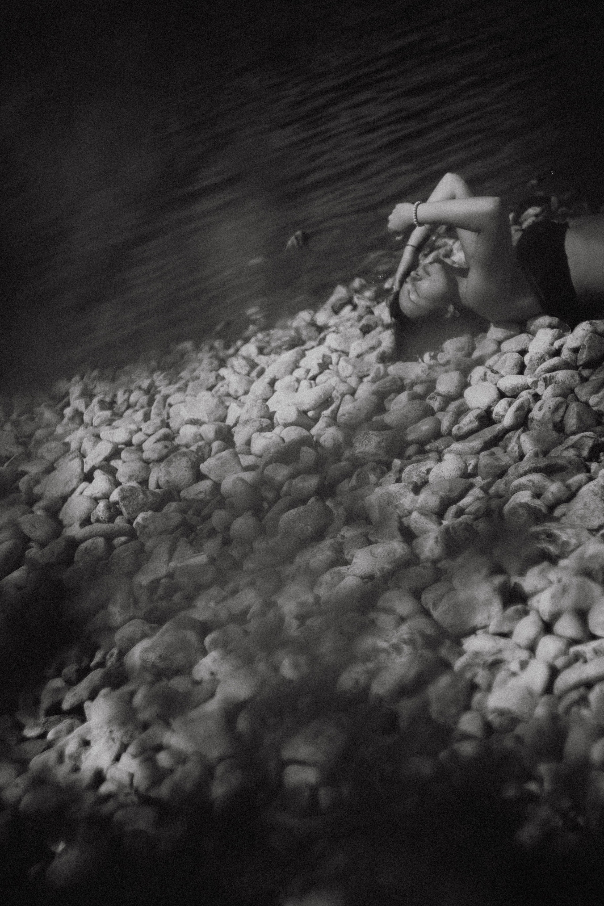 ФотоТуса ГОРЕ-МОРЕ. Фотограф в Нижнем Новгороде