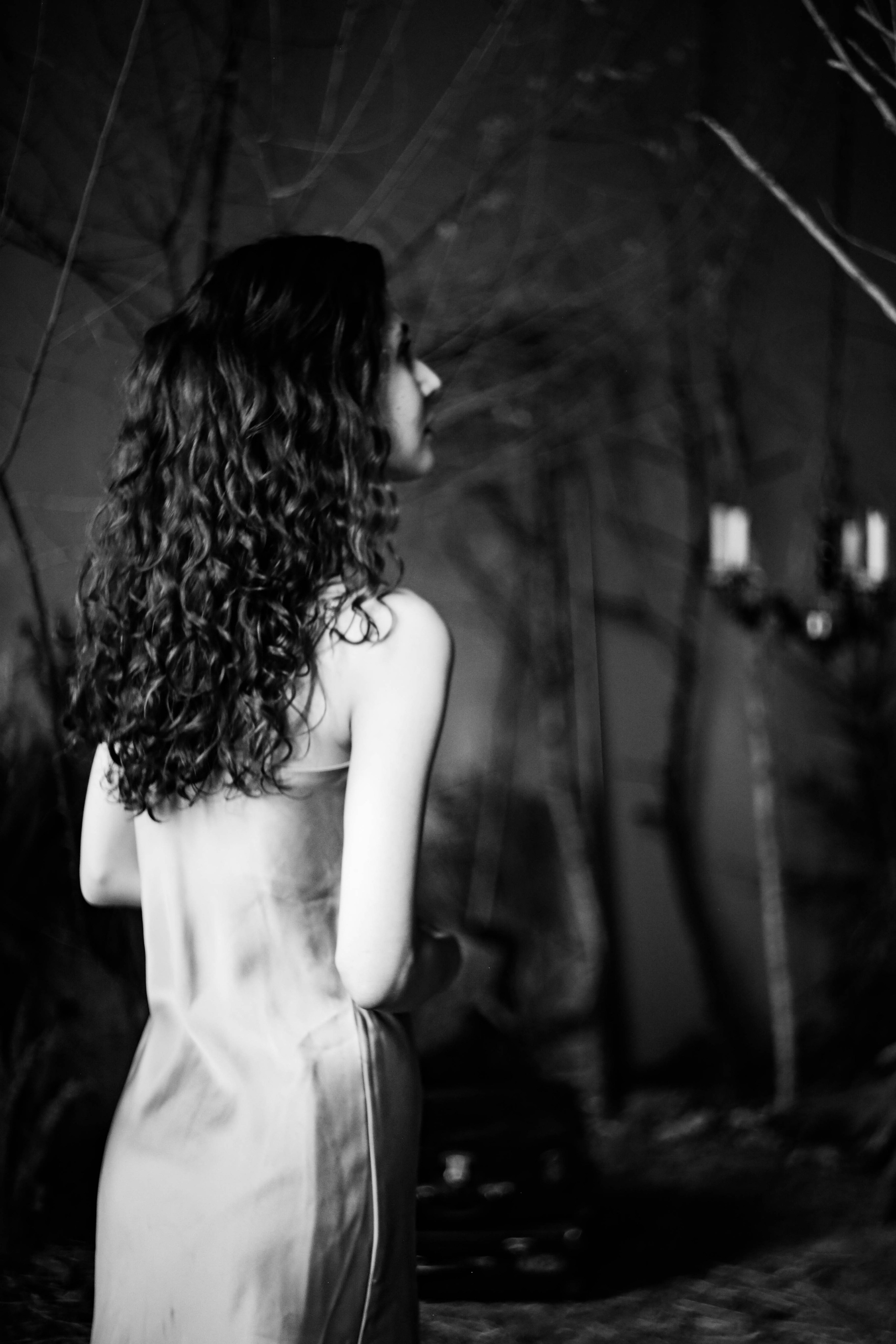 Маша. Студия ЛЕС. Фотограф в Нижнем Новгороде