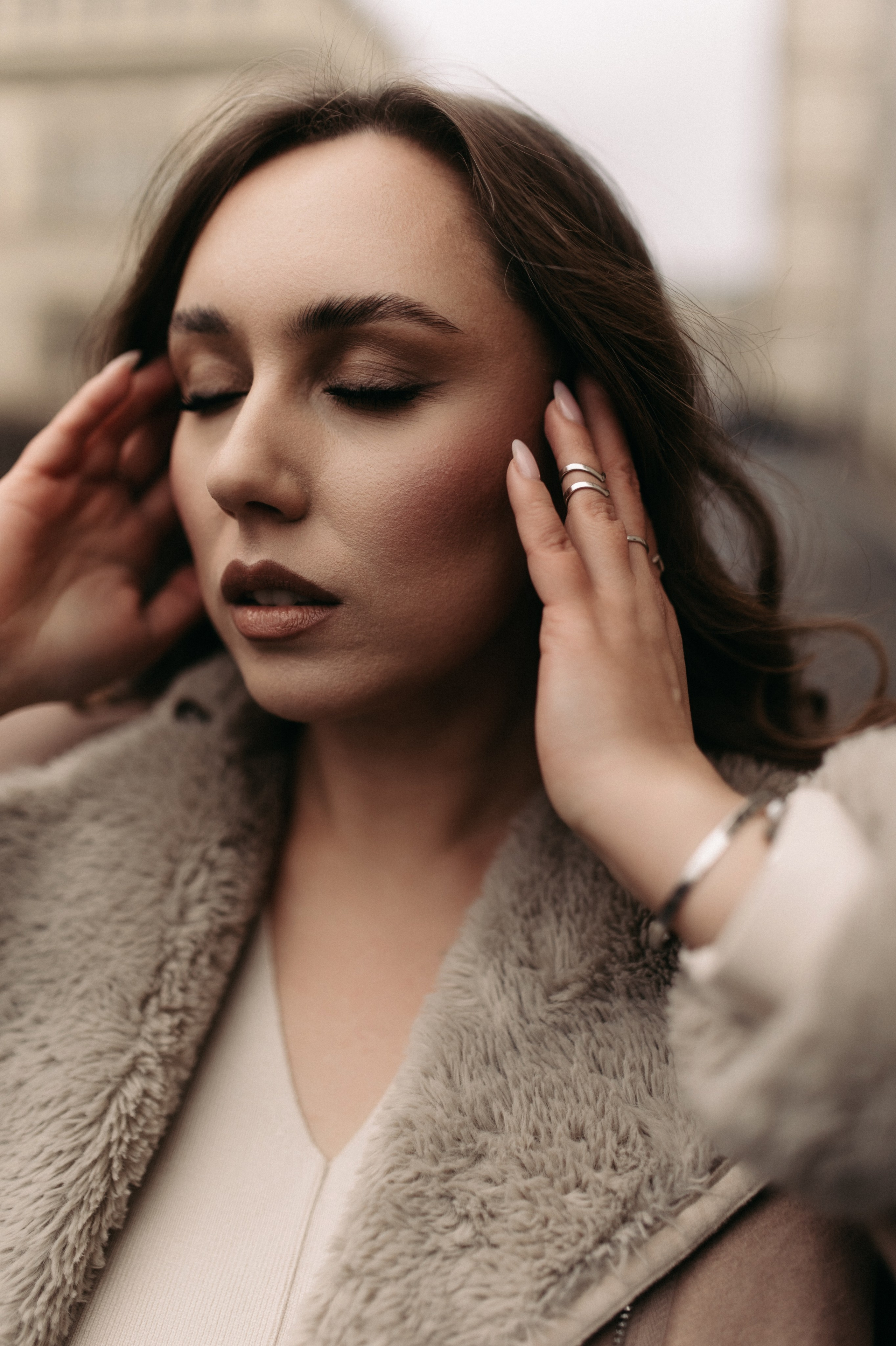 Анастасия. Фотограф в Санкт-Петербурге