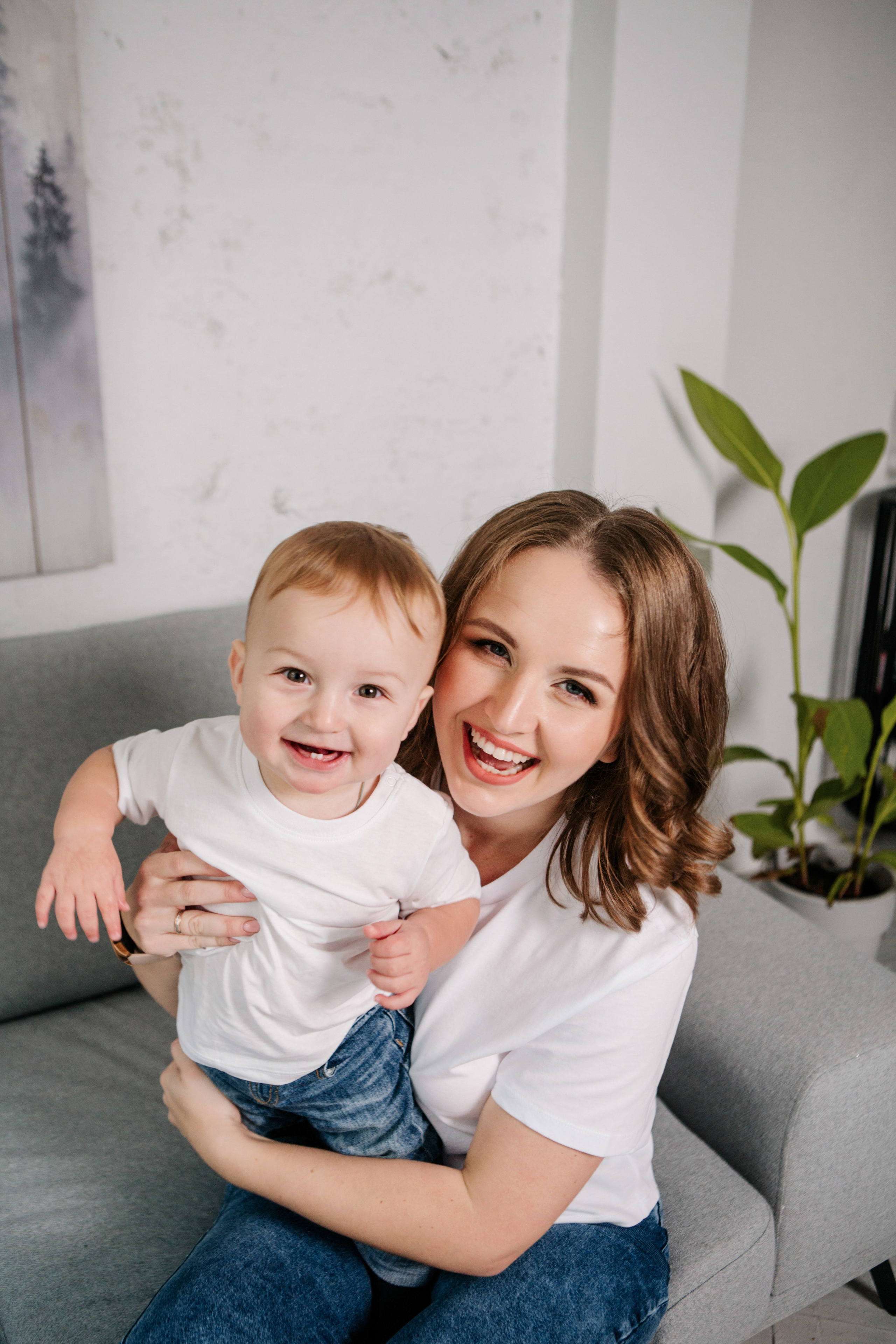 Семейные фотосессии. Семейный и свадебный фотограф в Воронеже Майя Добровольская