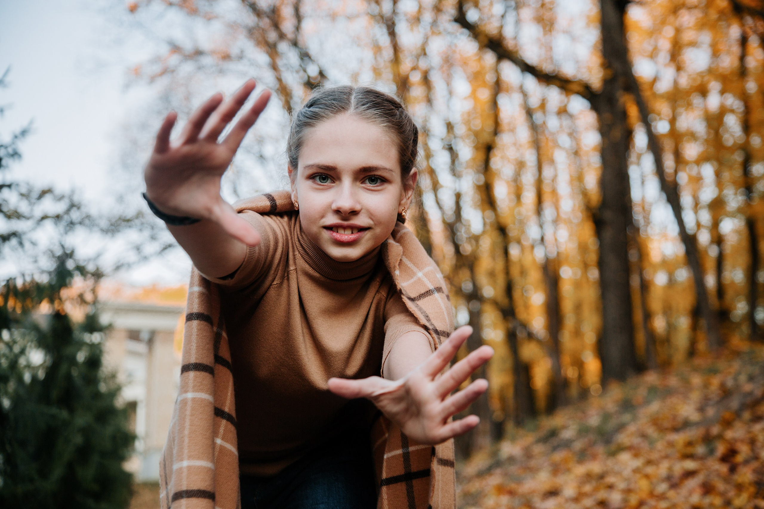 Катюша (звезда Ералаша :). Семейный и свадебный фотограф в Воронеже Майя Добровольская