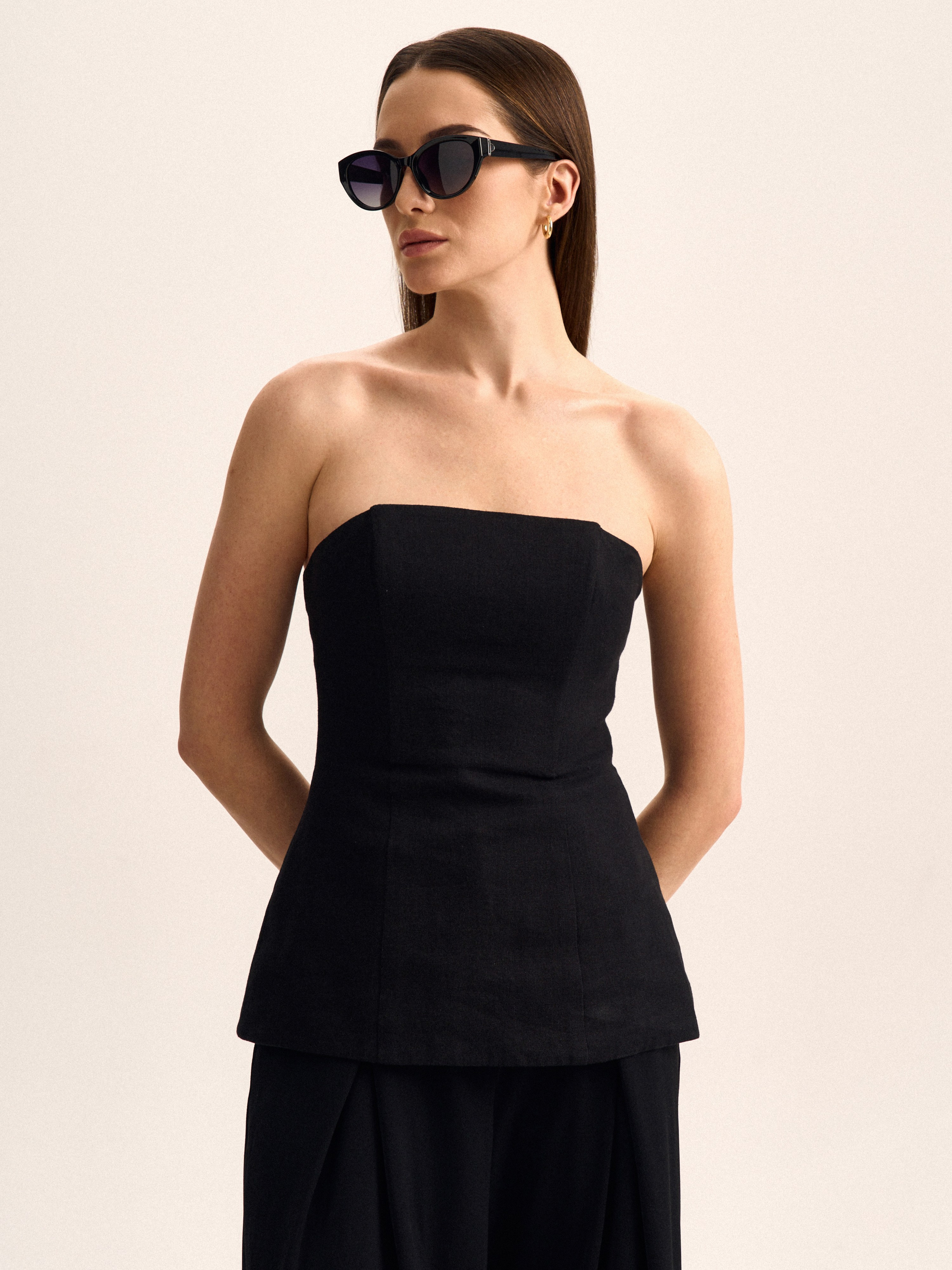 YAVIQUE. Кирилл Гольцберг | фотограф для брендов одежды и бизнеса