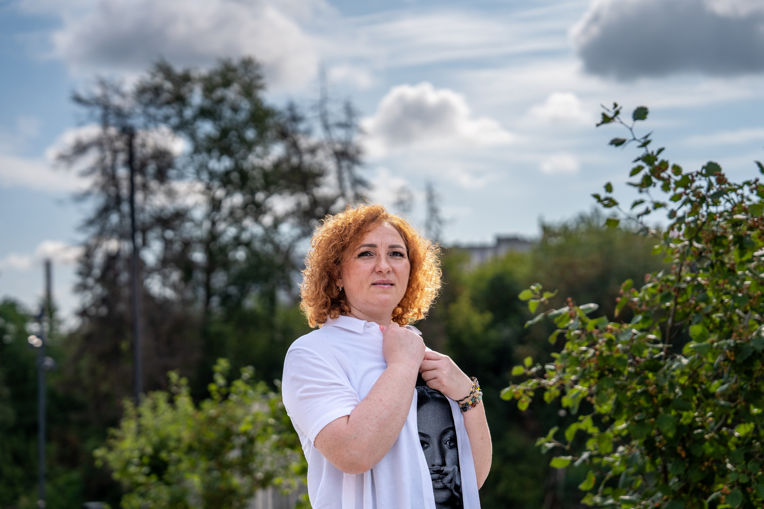 Светик. Фотограф Наталья Сорока Ижевск