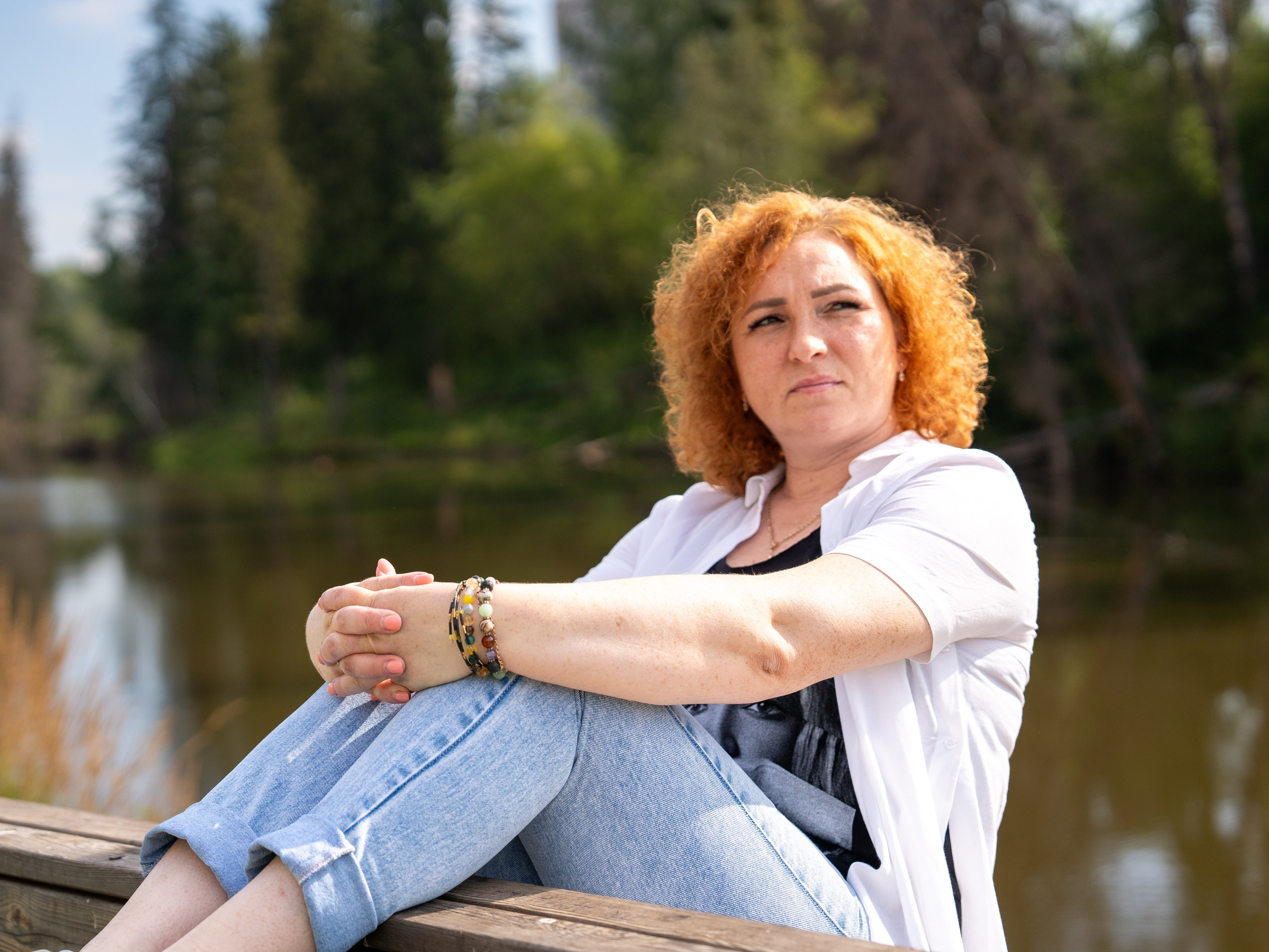 Светик. Фотограф Наталья Сорока Ижевск