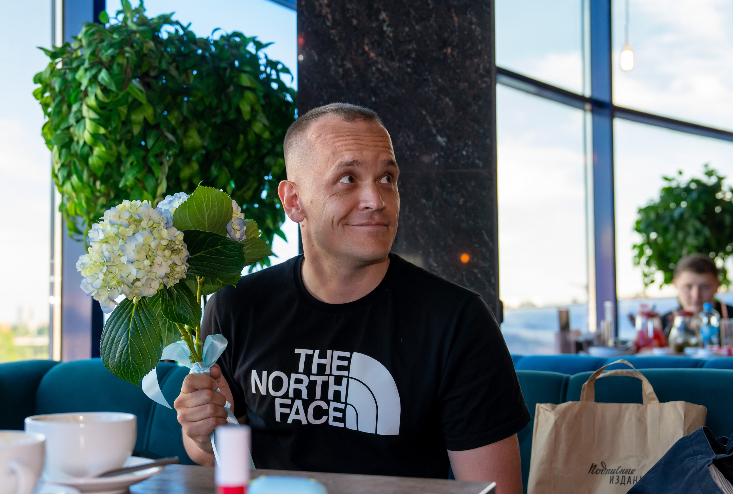 Виртуоз 08.06.24. Фотограф Наталья Сорока Ижевск