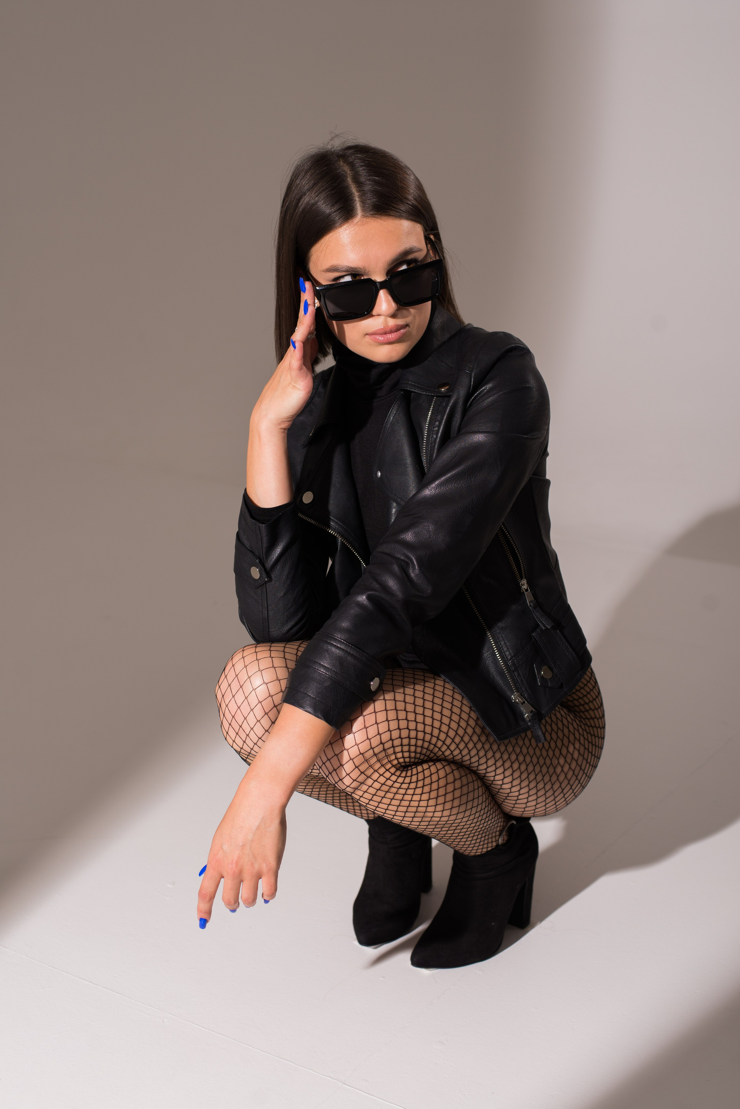 Женский Портрет. Главная