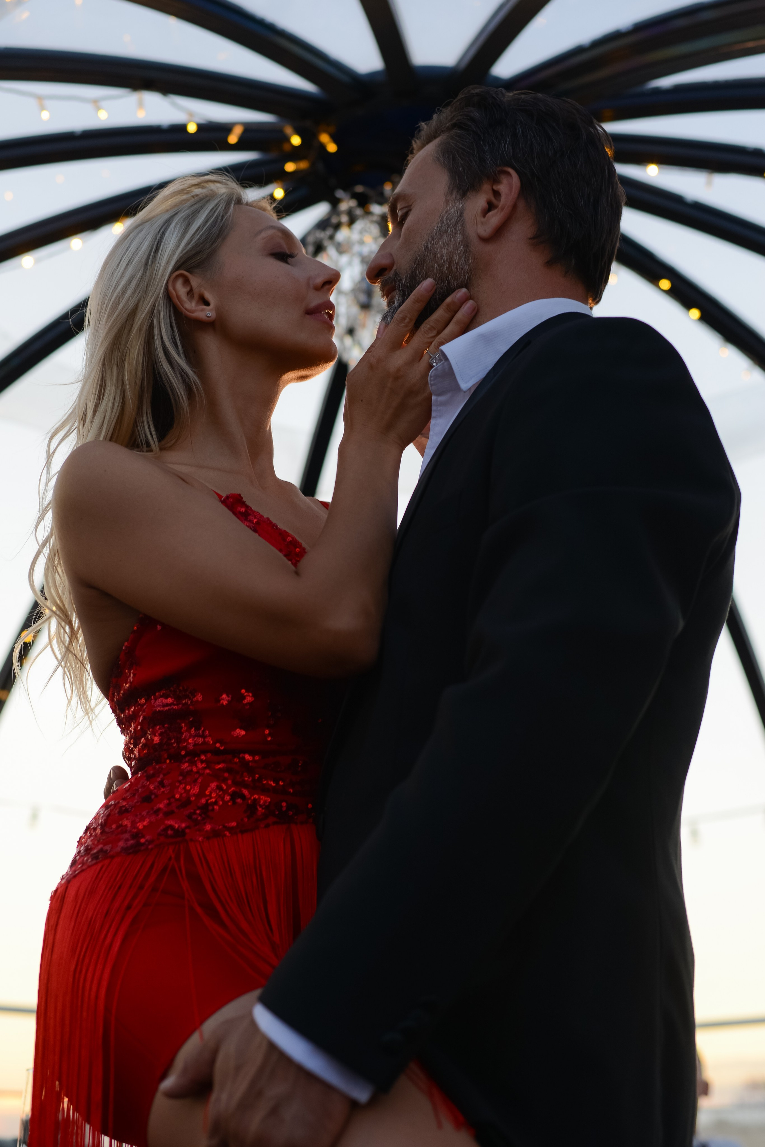 Love&Story. Главная