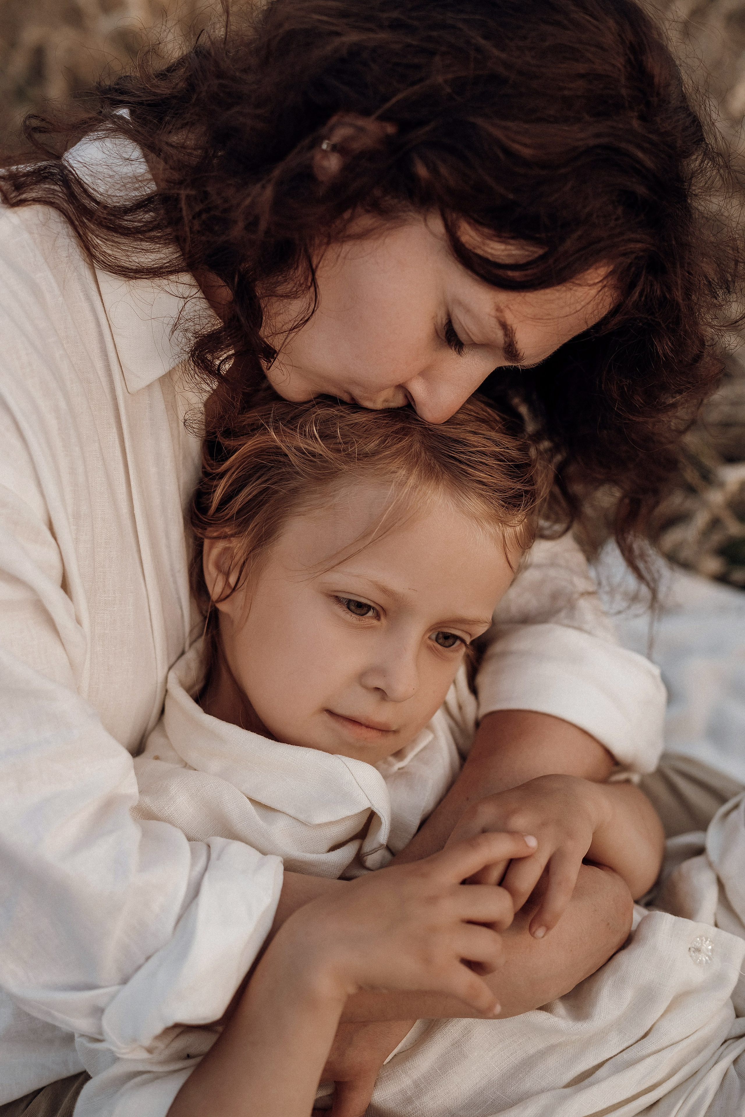 Один летний день. Семейный фотограф в Брянске Зурилина Екатерина