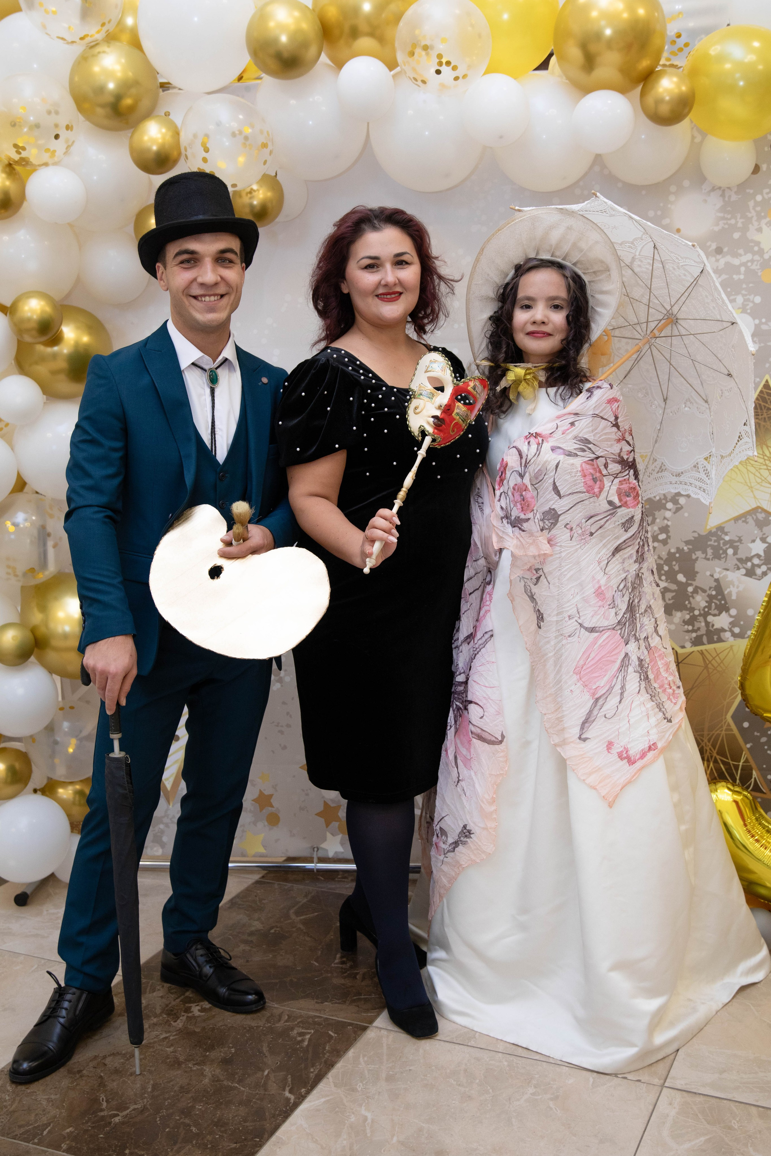 50 лет ДШИ ст. Старомышастовской