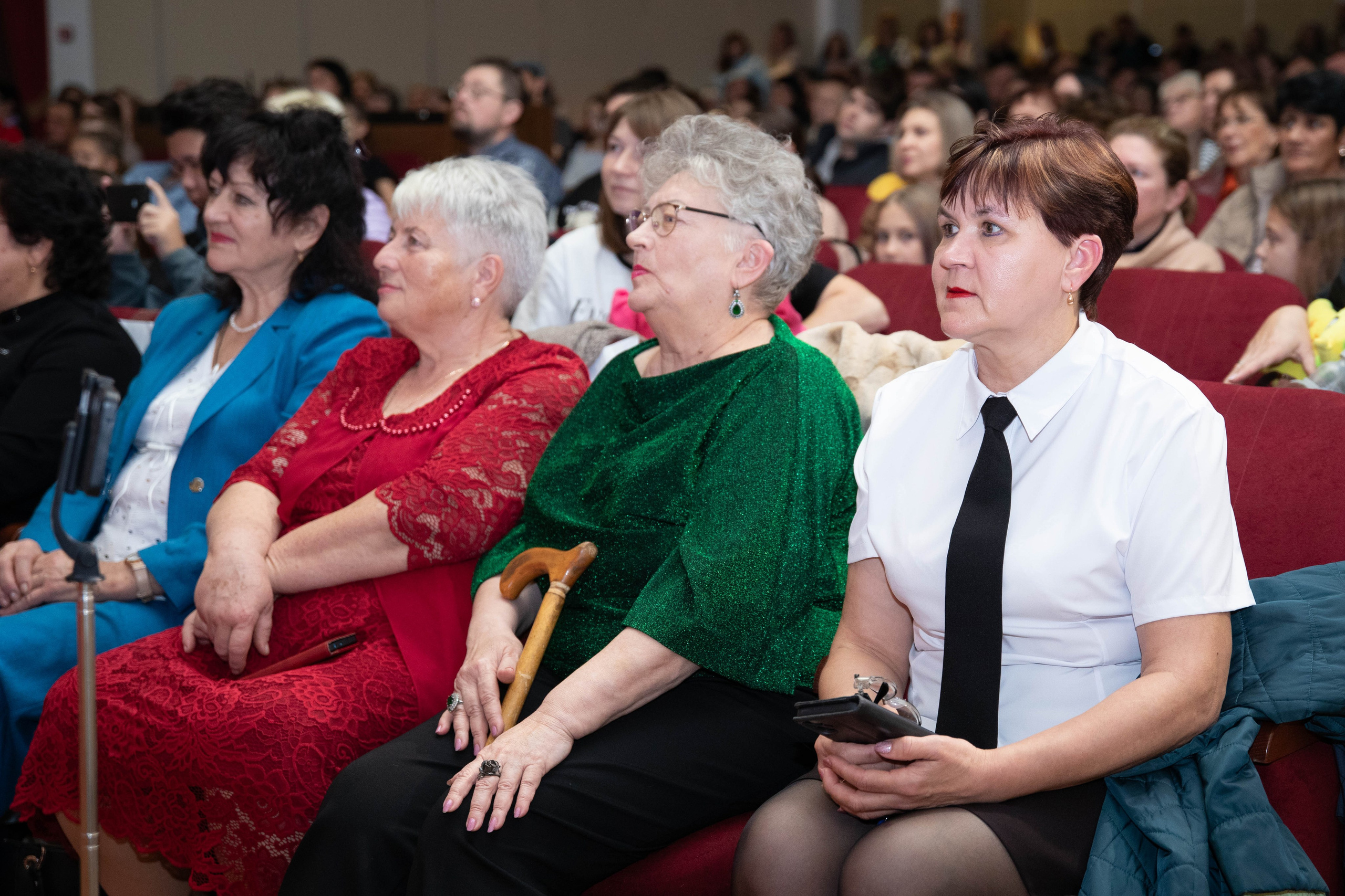 50 лет ДШИ ст. Старомышастовской