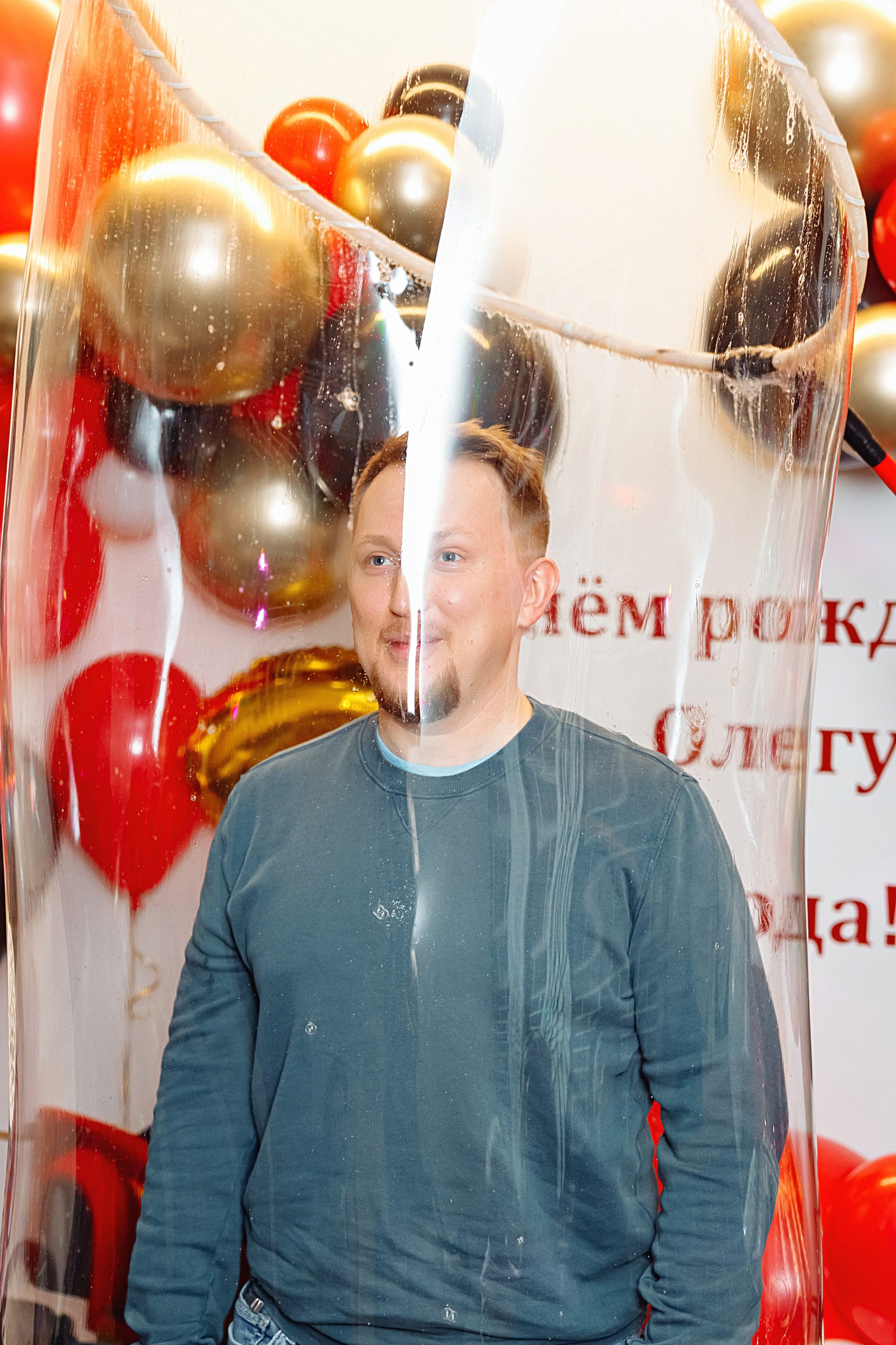 Олегу 2 года!. Elena Sova — семейный и женский фотограф в Санкт-Петербурге