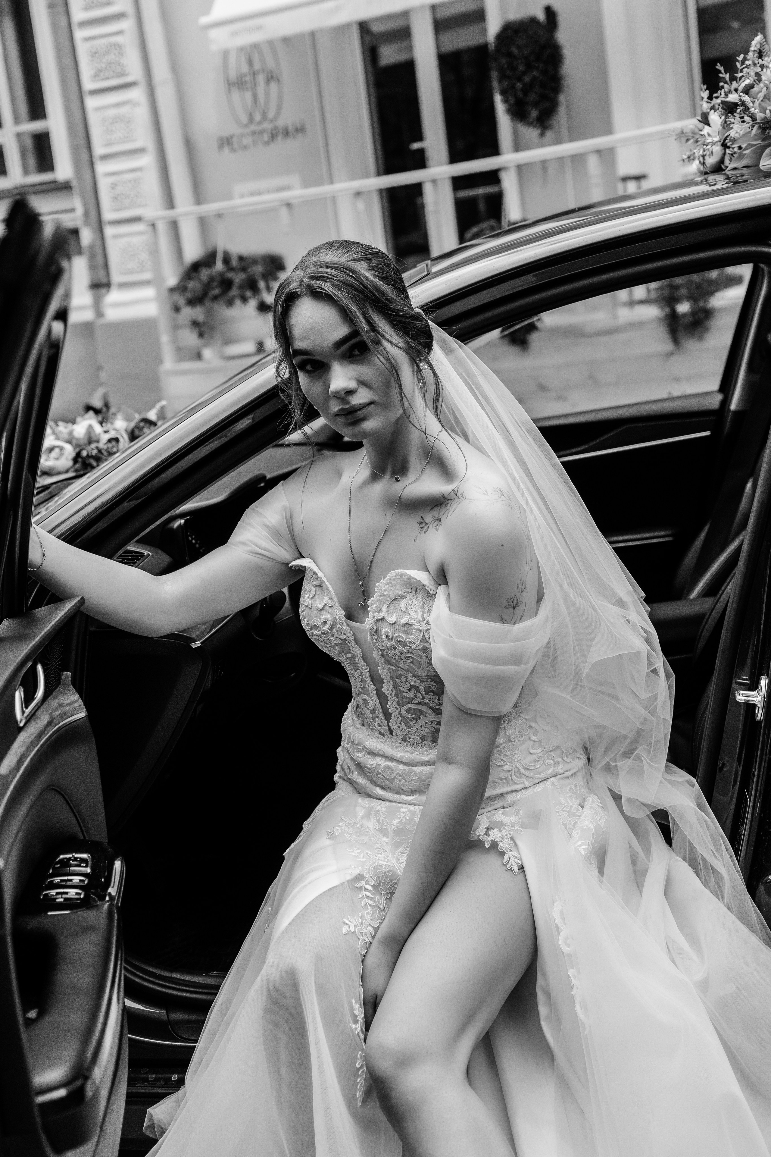 Свадебная фотосессия в Смоленске. Свадебный и репортажный фотограф видеограф Брянск/Москва