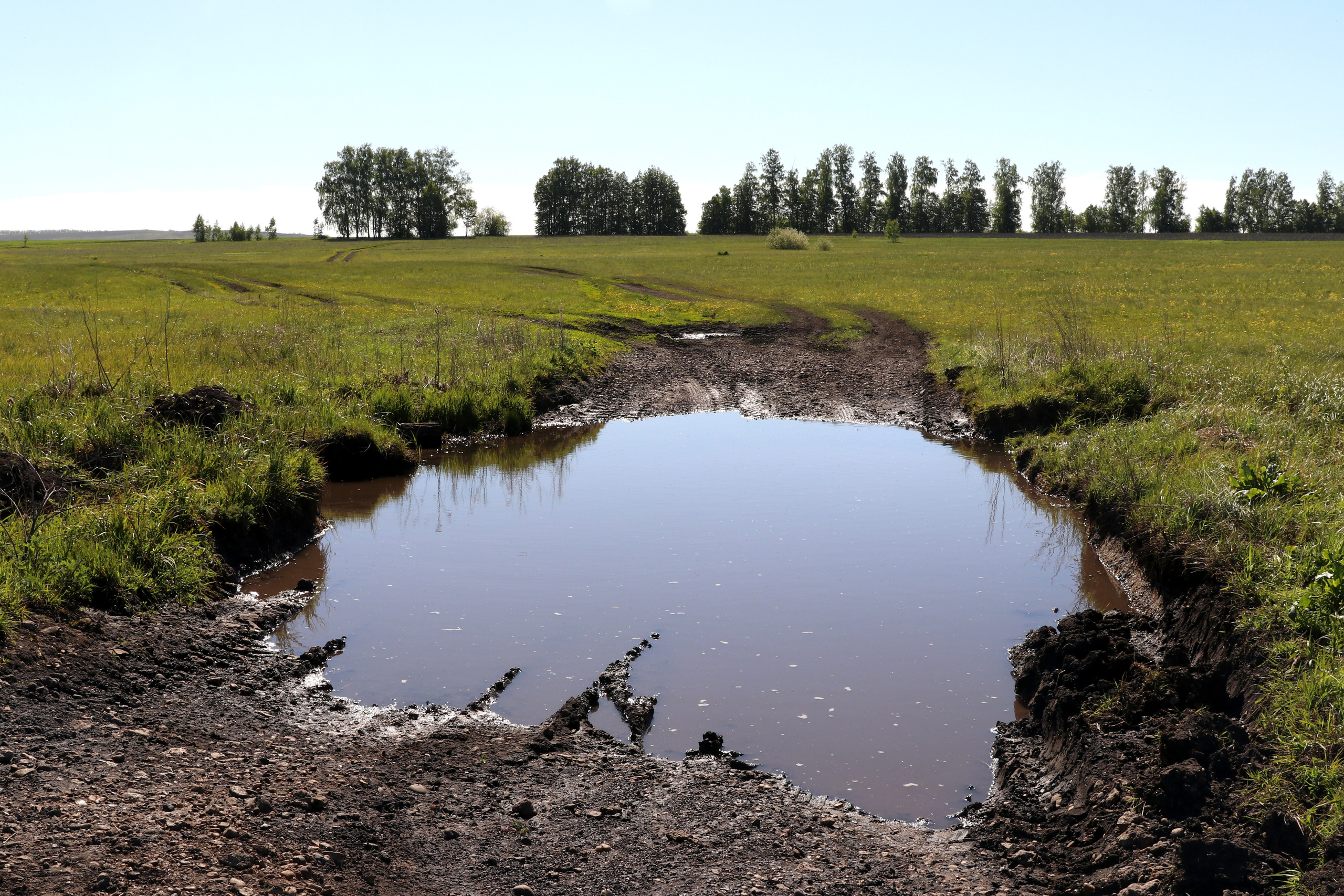 Велопоход Уфа — Мелеуз. Май 2024. Путешественник-фотограф из Санкт-Петербурга Татьяна Свистулина