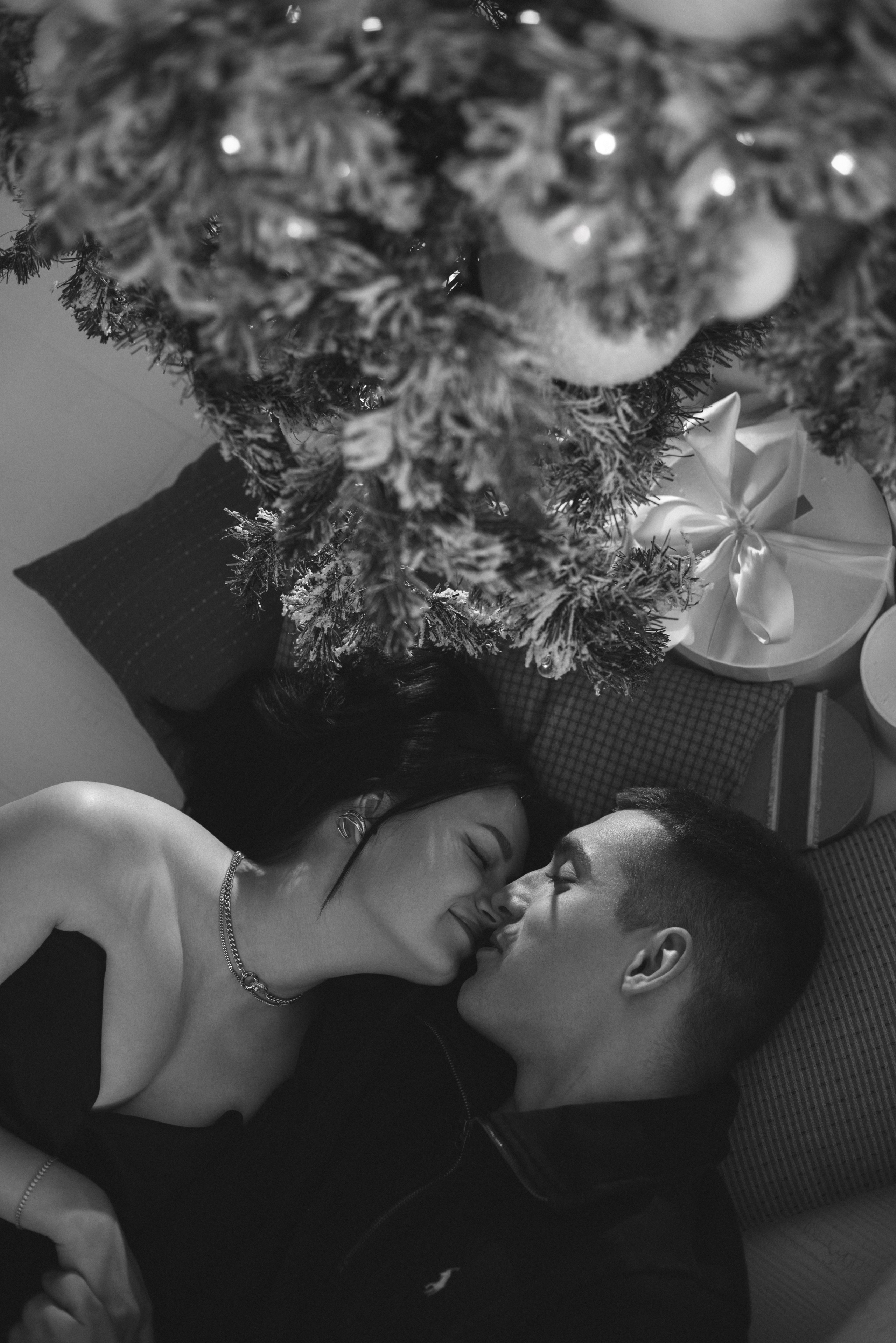 Ангелина & Виктор. Фотограф в Шатуре Оксана Осьмакова