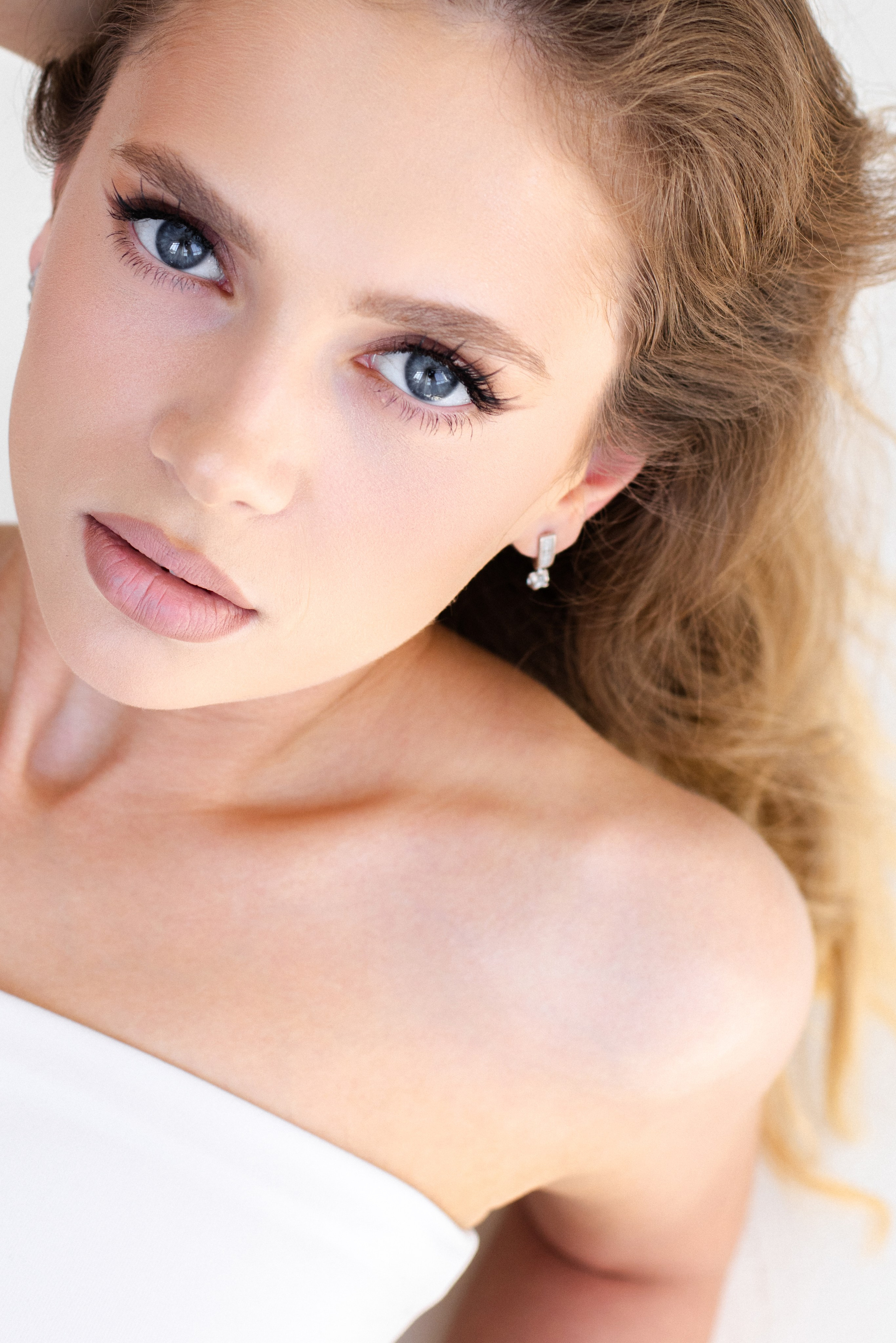 Мария. Фотограф в Шатуре Оксана Осьмакова