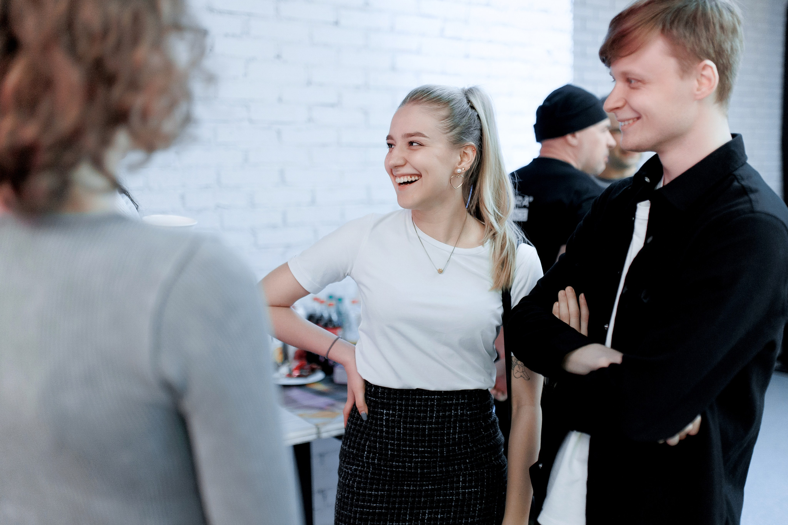 Тинькофф. Свадебный фотограф Каледич Тимофей